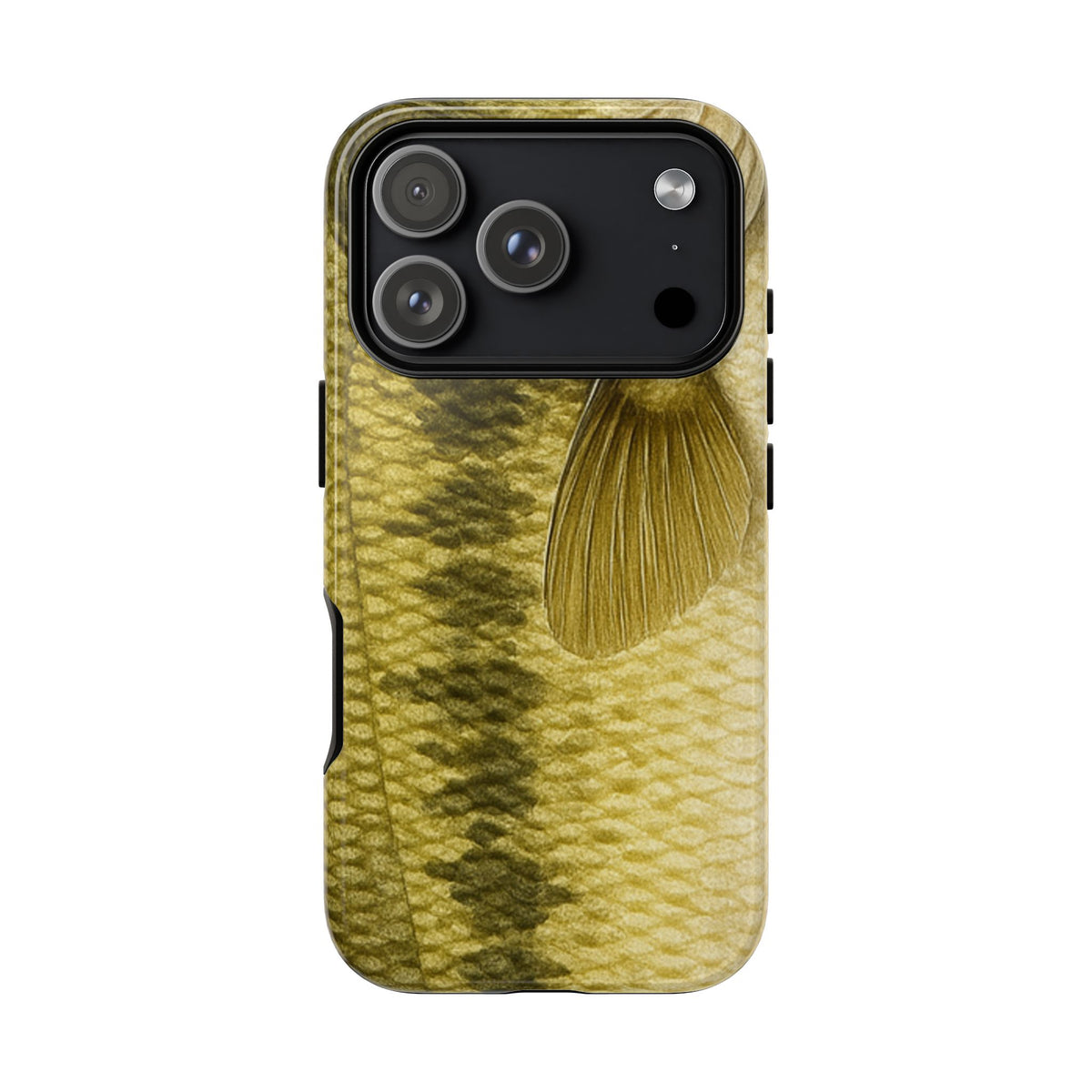 Lunker Life Tough Case