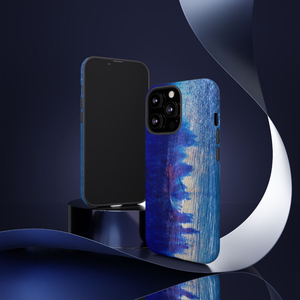 Swordfish Tough Phone Case | Marine Life-Inspired Protection | Knox&Co.