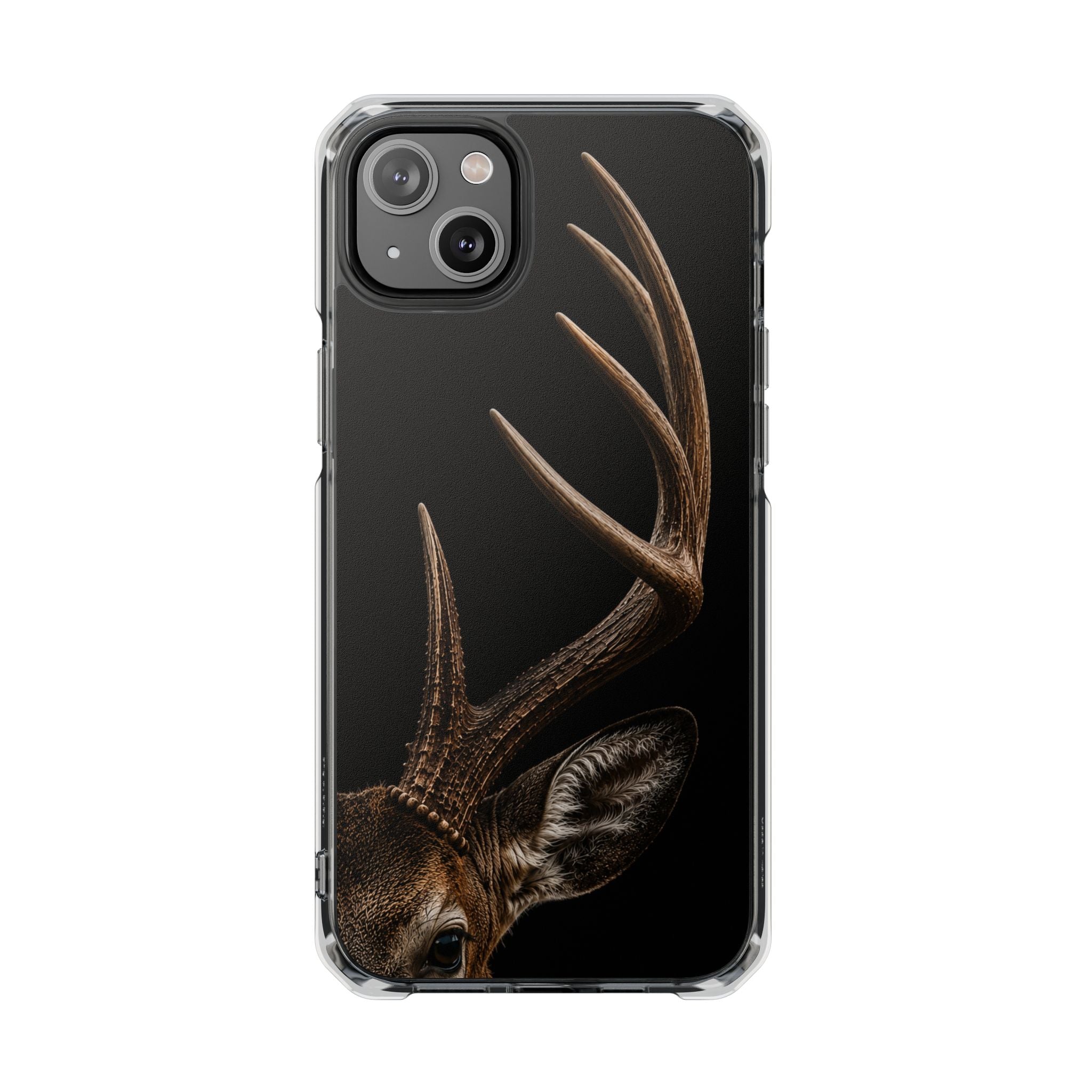Bottomland Buck - MagSafe Compatible