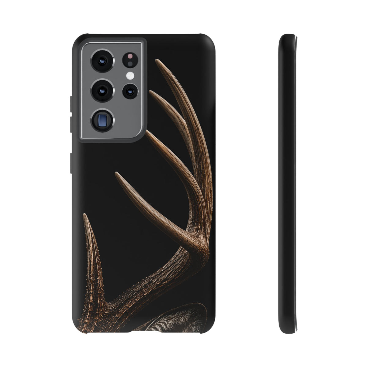 Bottomland Buck Tough Case