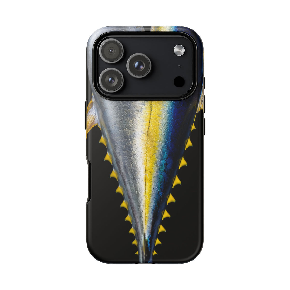 Yellowfin Tuna Tough Case