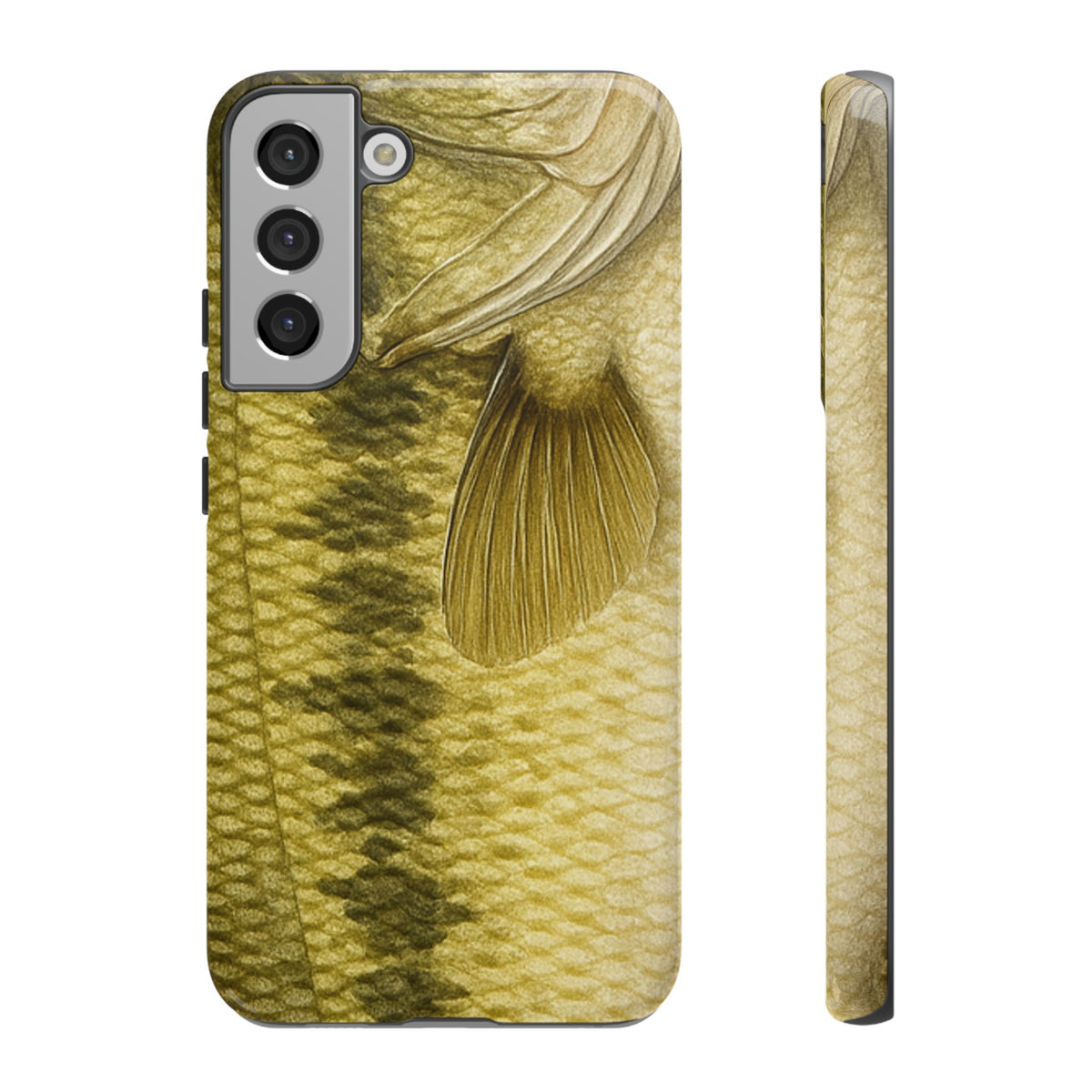 Lunker Life Tough Case