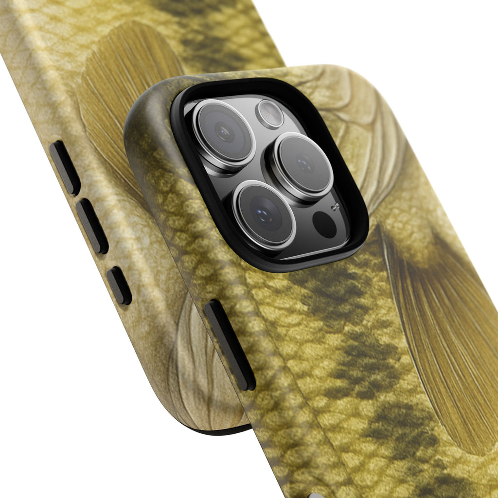 Lunker Life Tough Case