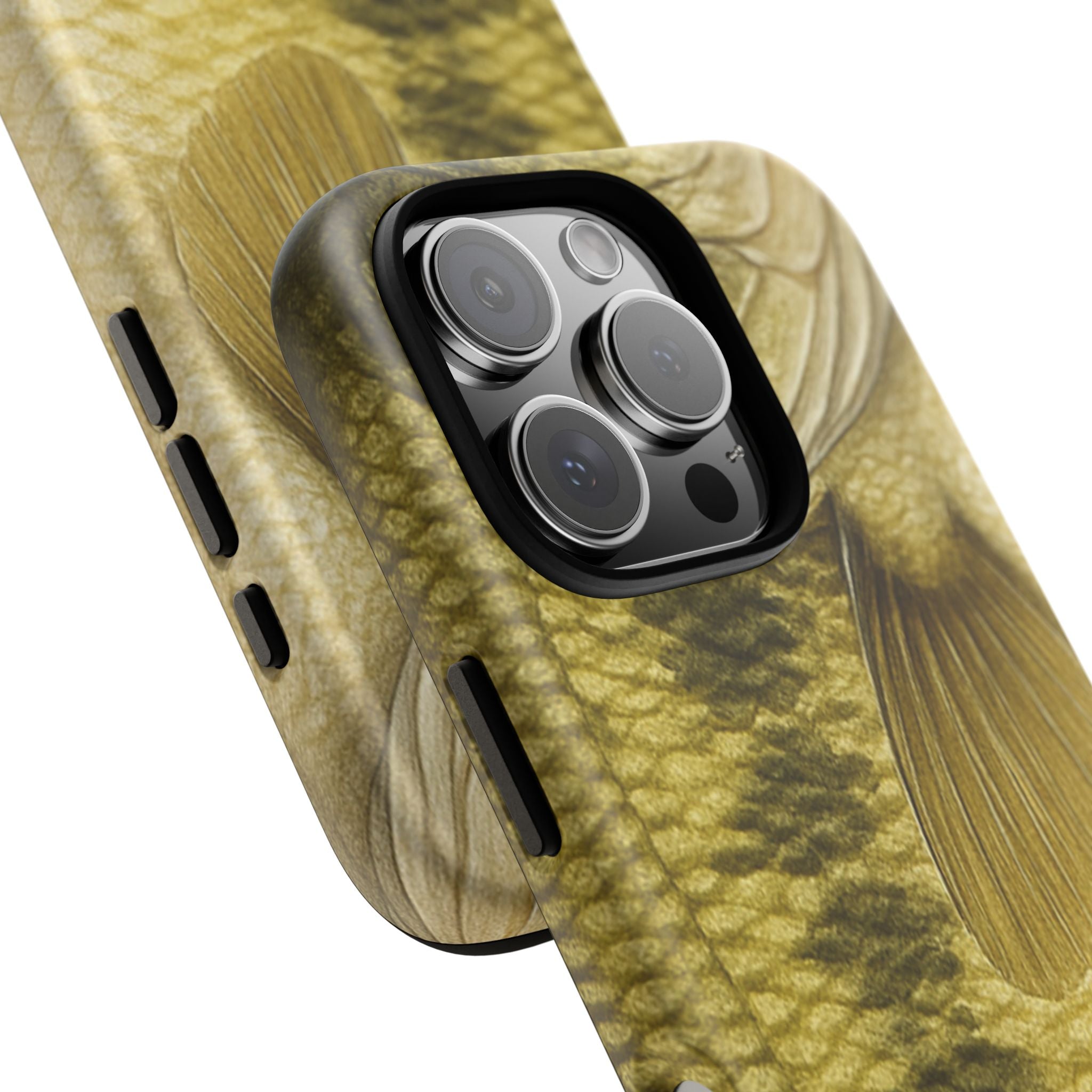 Lunker Life Tough Case