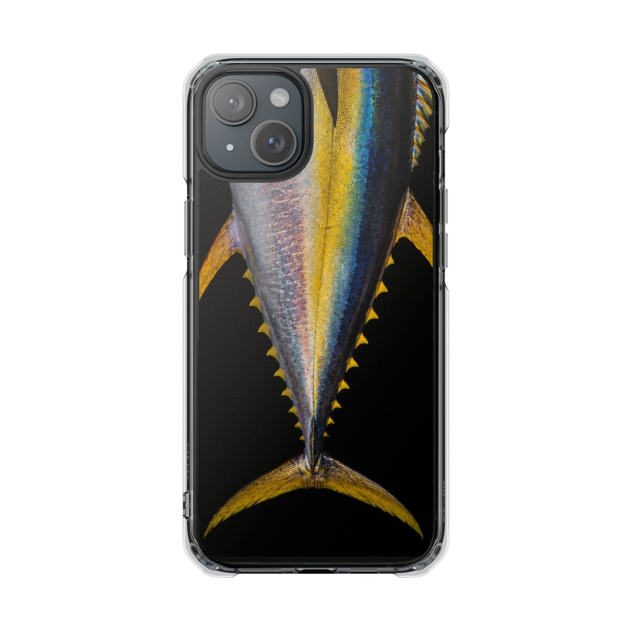 Tuna MagSafe® Compatible Phone Case