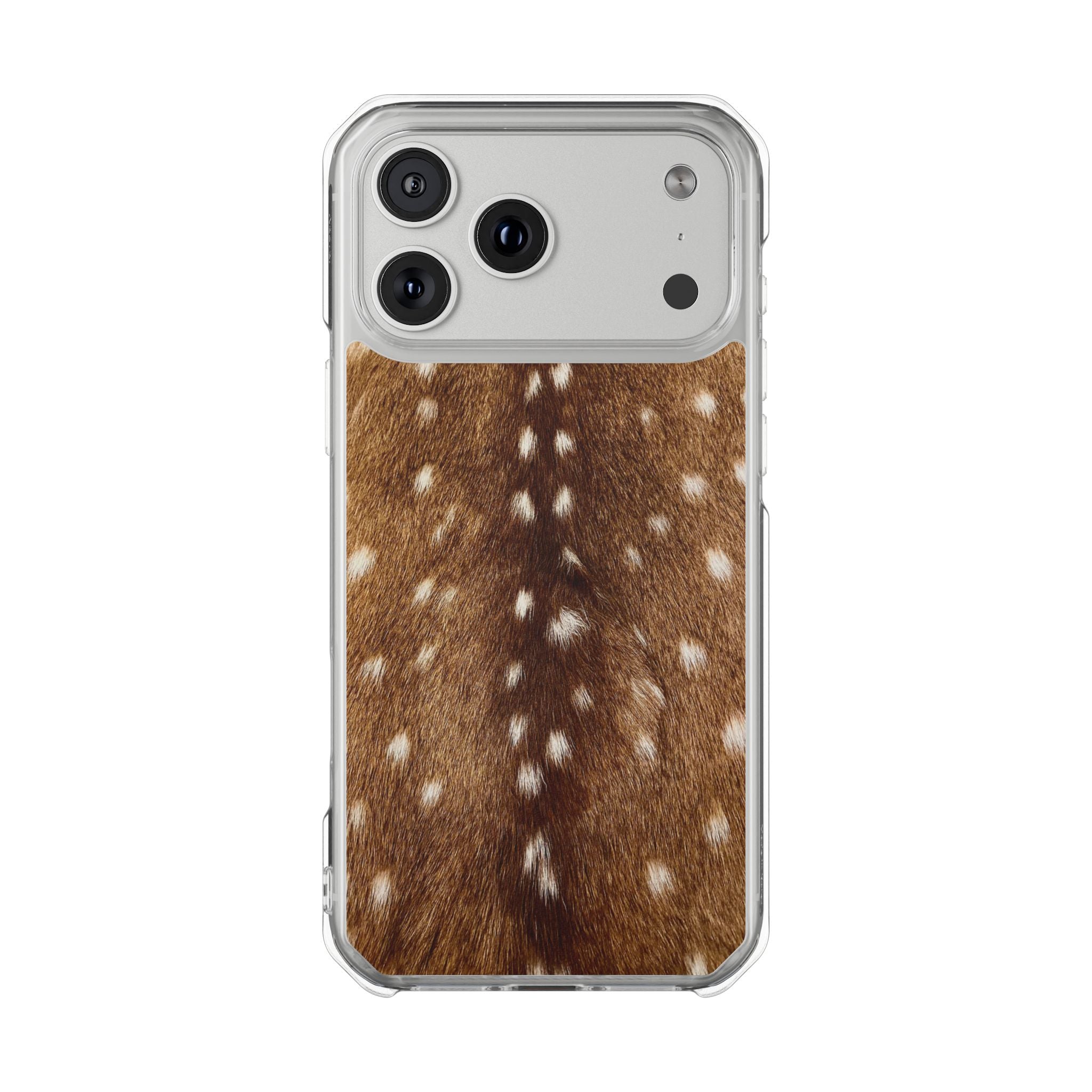 Axis Deer MagSafe® Compatible Phone Case