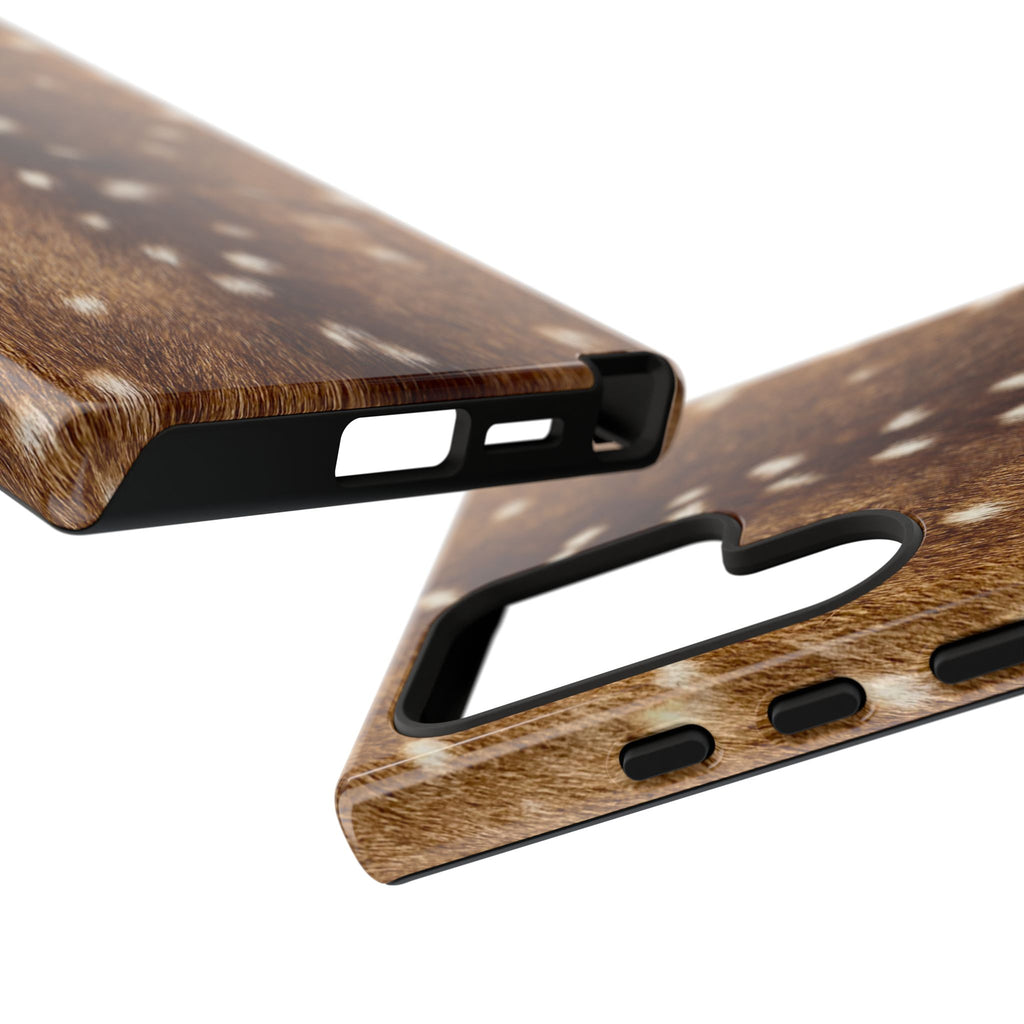 Texas Axis Tough Case