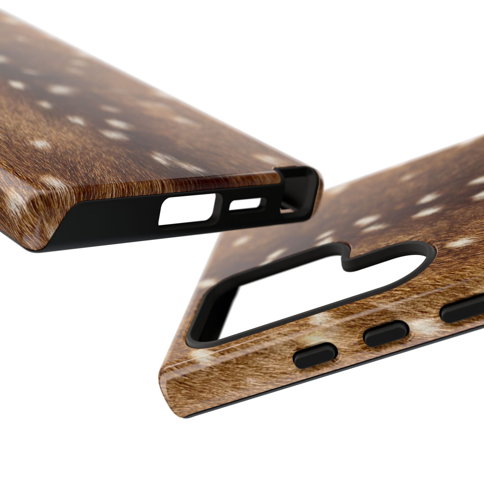 Texas Axis Tough Case