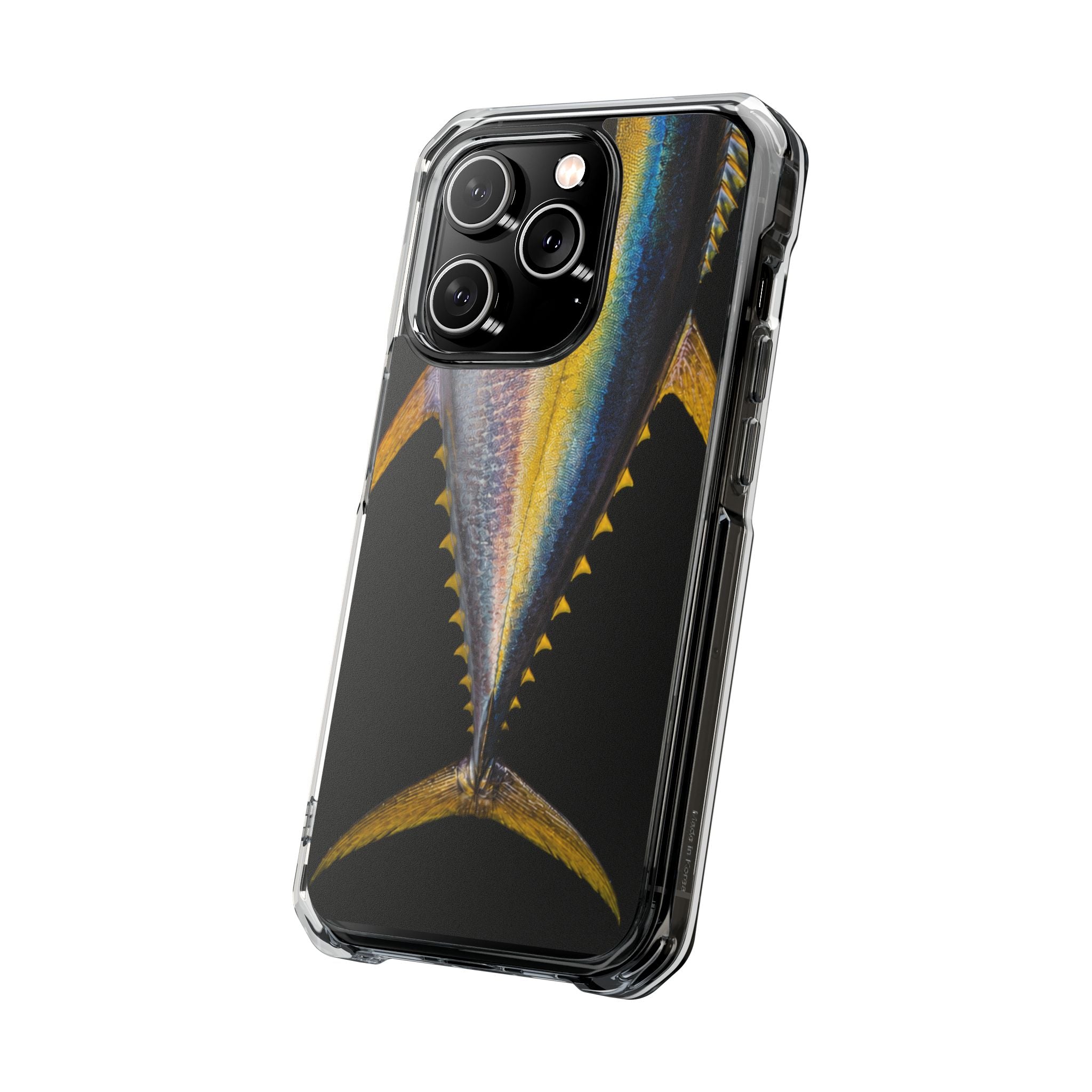 Tuna MagSafe® Compatible Phone Case