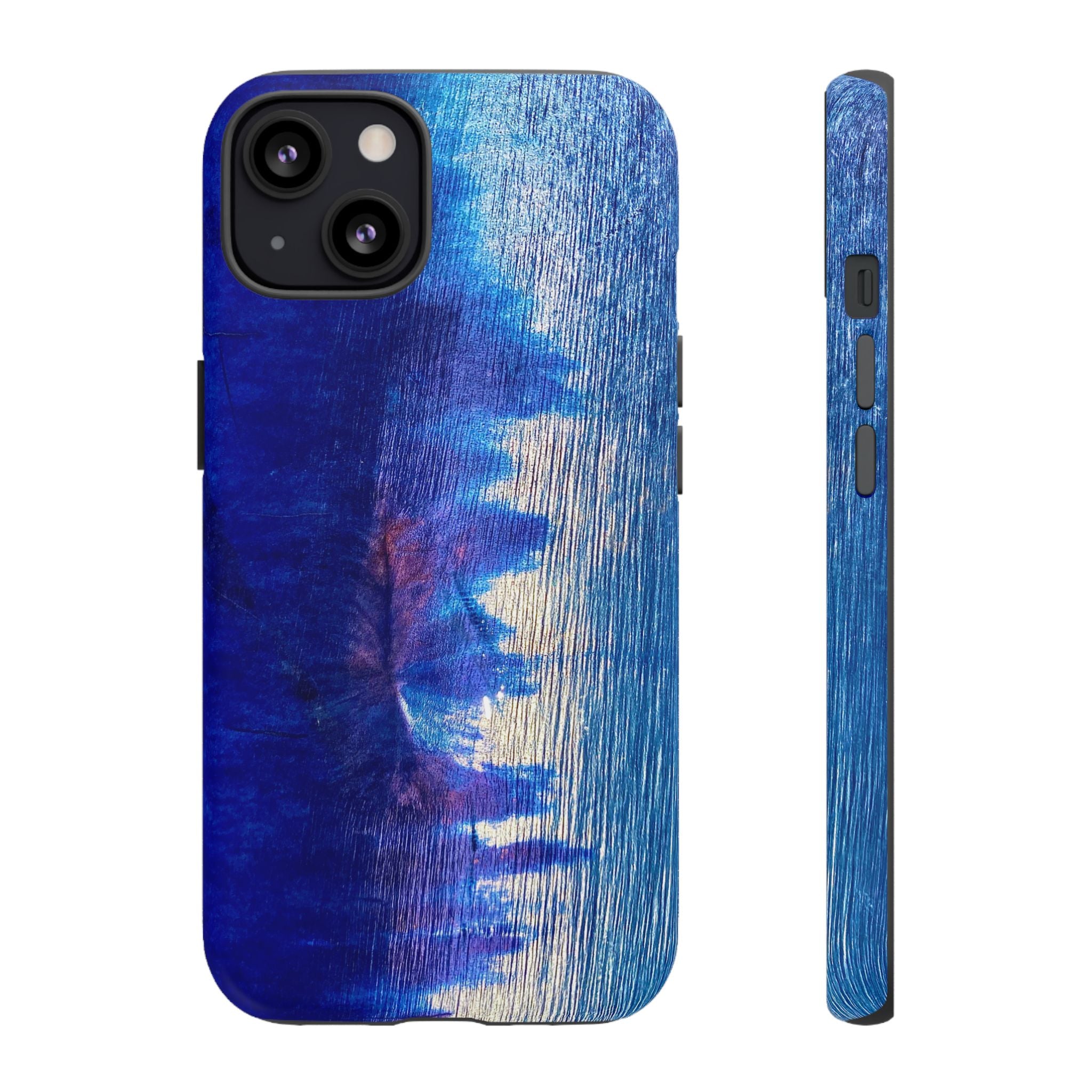 Swordfish Tough Phone Case | Marine Life-Inspired Protection | Knox&Co.