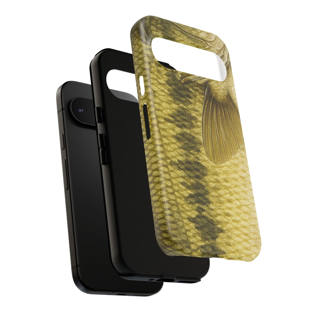 Lunker Life Tough Case