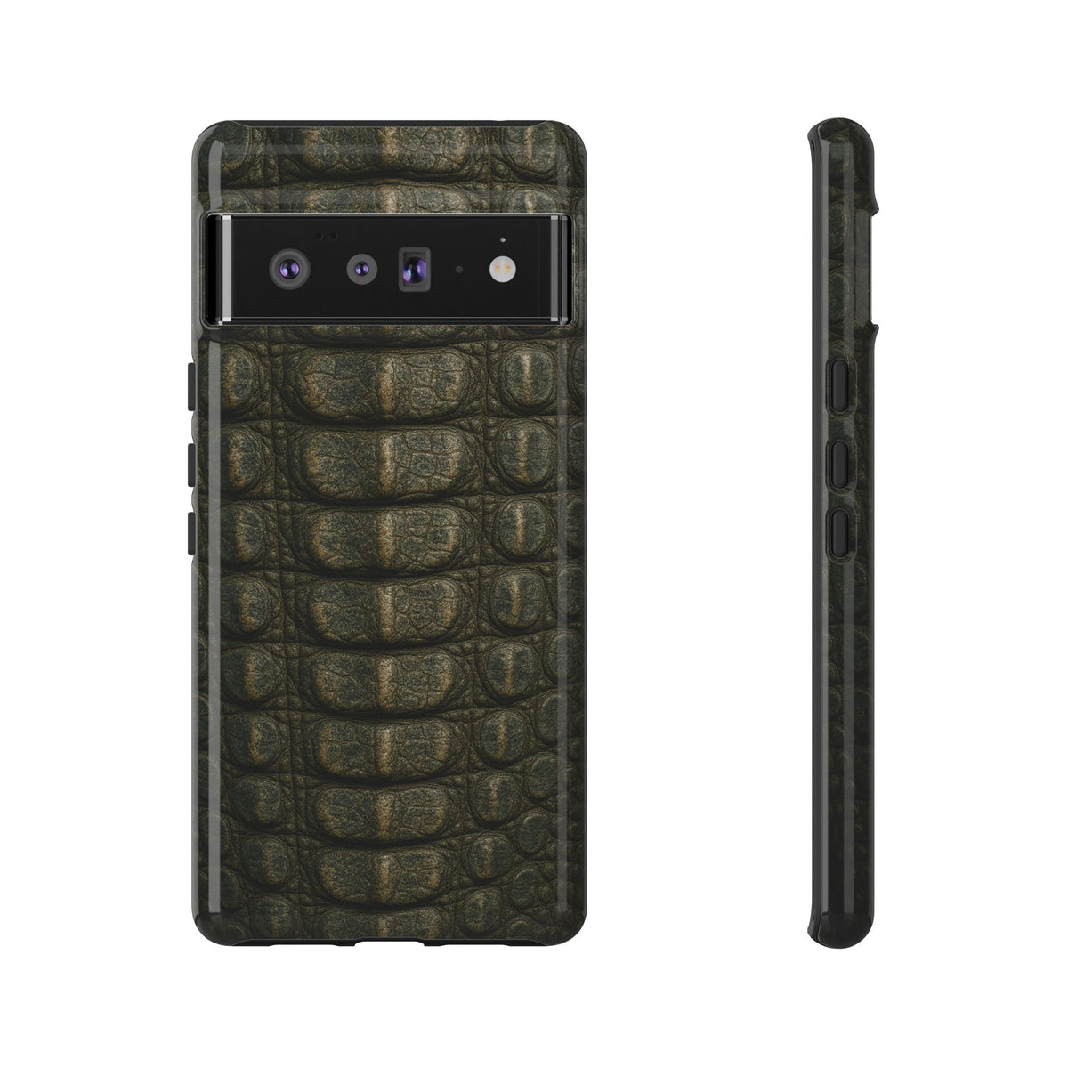 Bayou Beast Tough Case