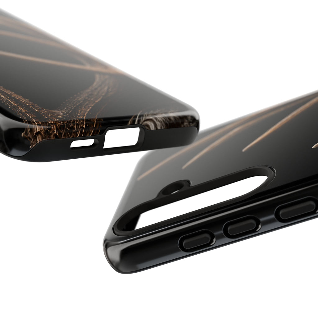 Bottomland Buck Tough Case