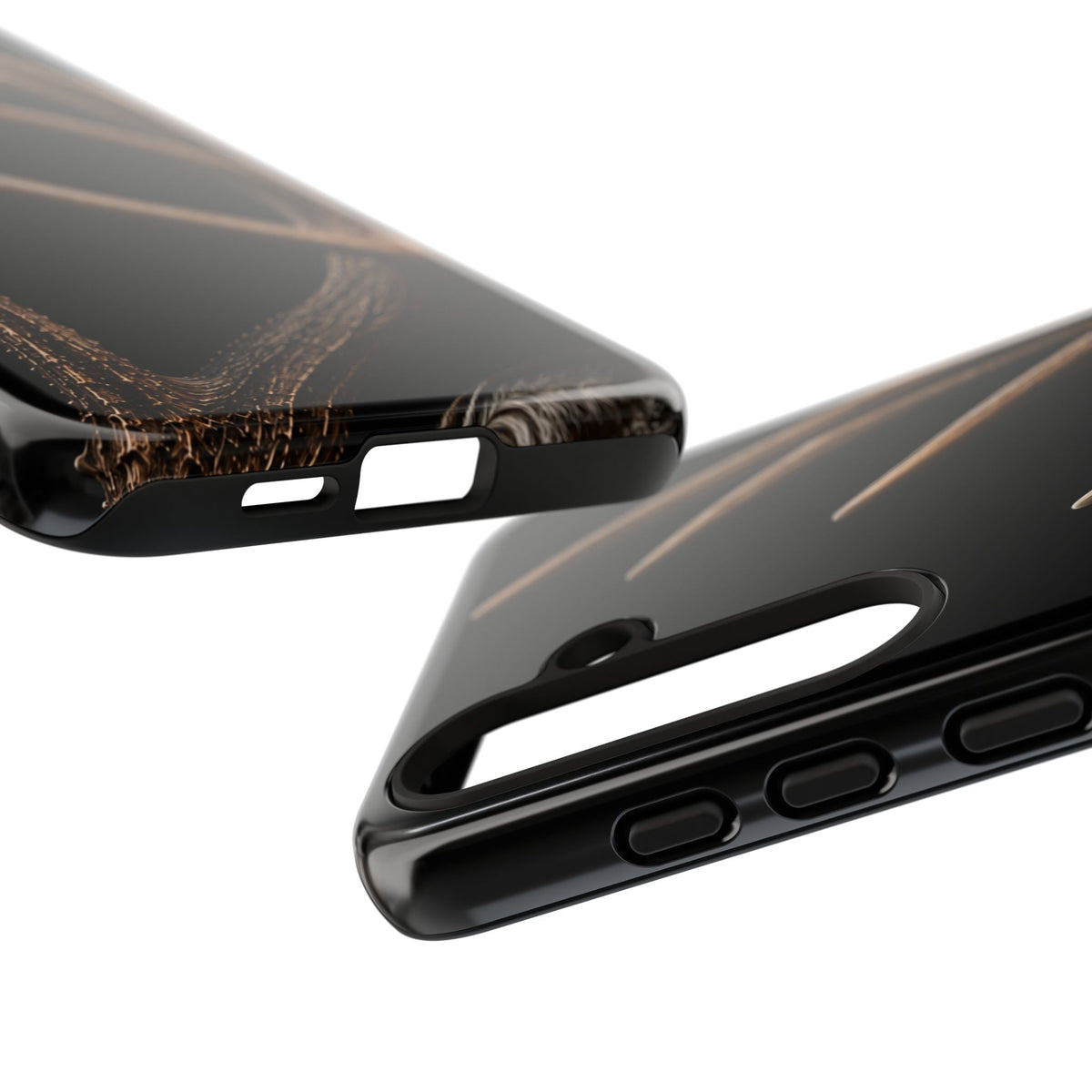 Bottomland Buck Tough Case