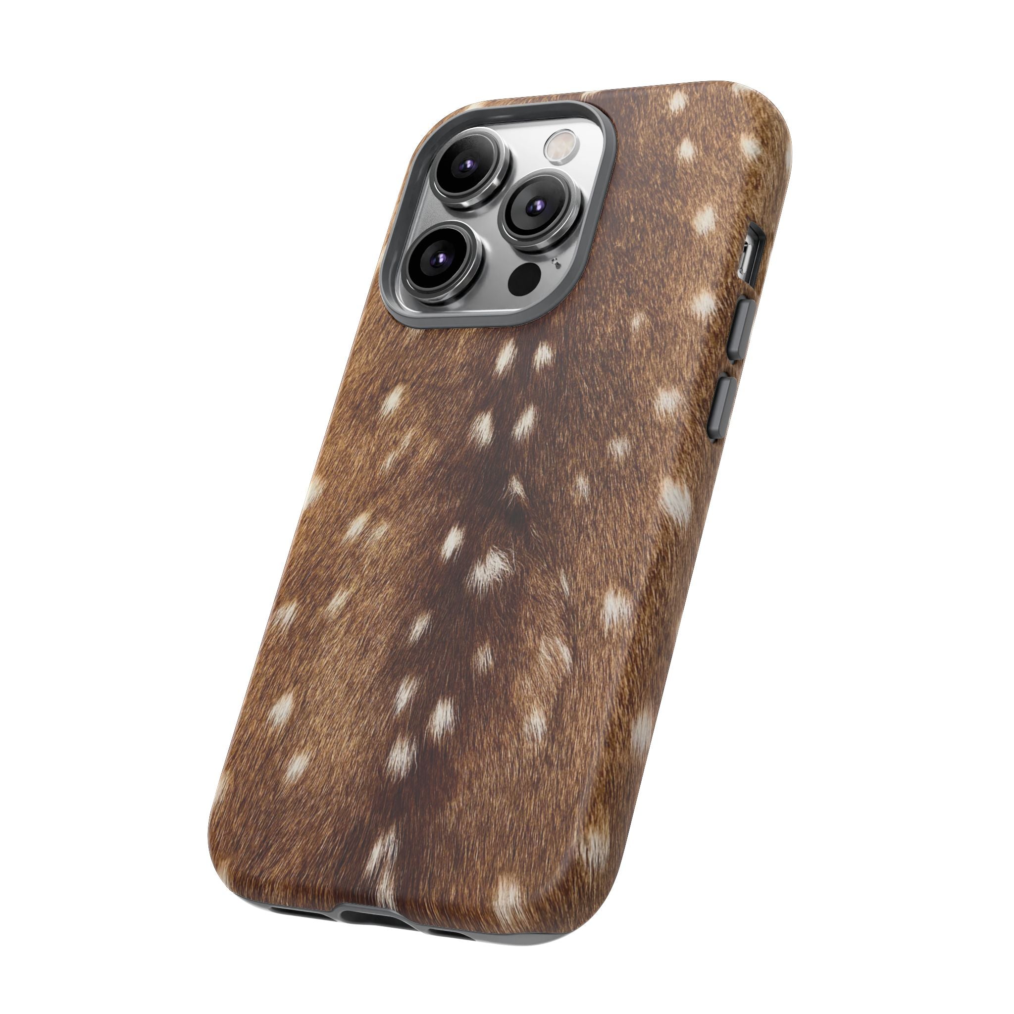 Texas Axis Tough Case