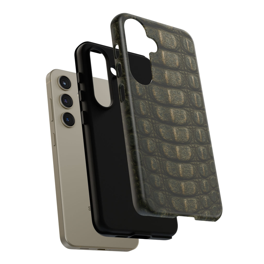 Bayou Beast Tough Case