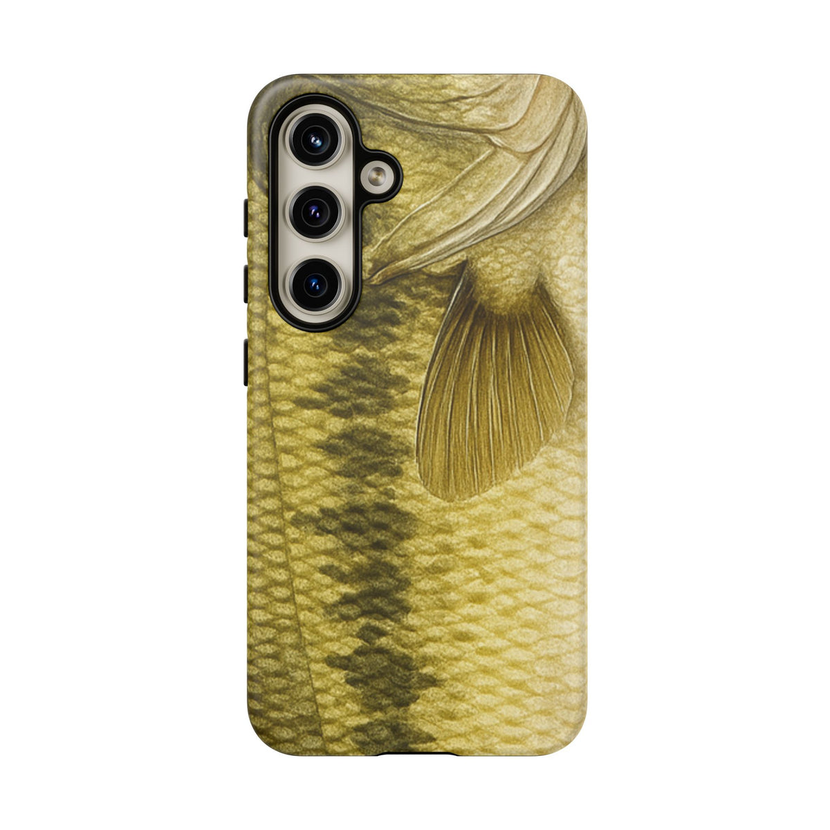 Lunker Life Tough Case