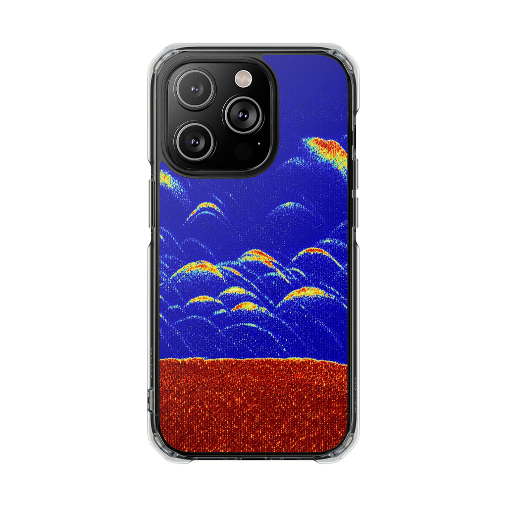 Depth Finder MagSafe® Phone Case