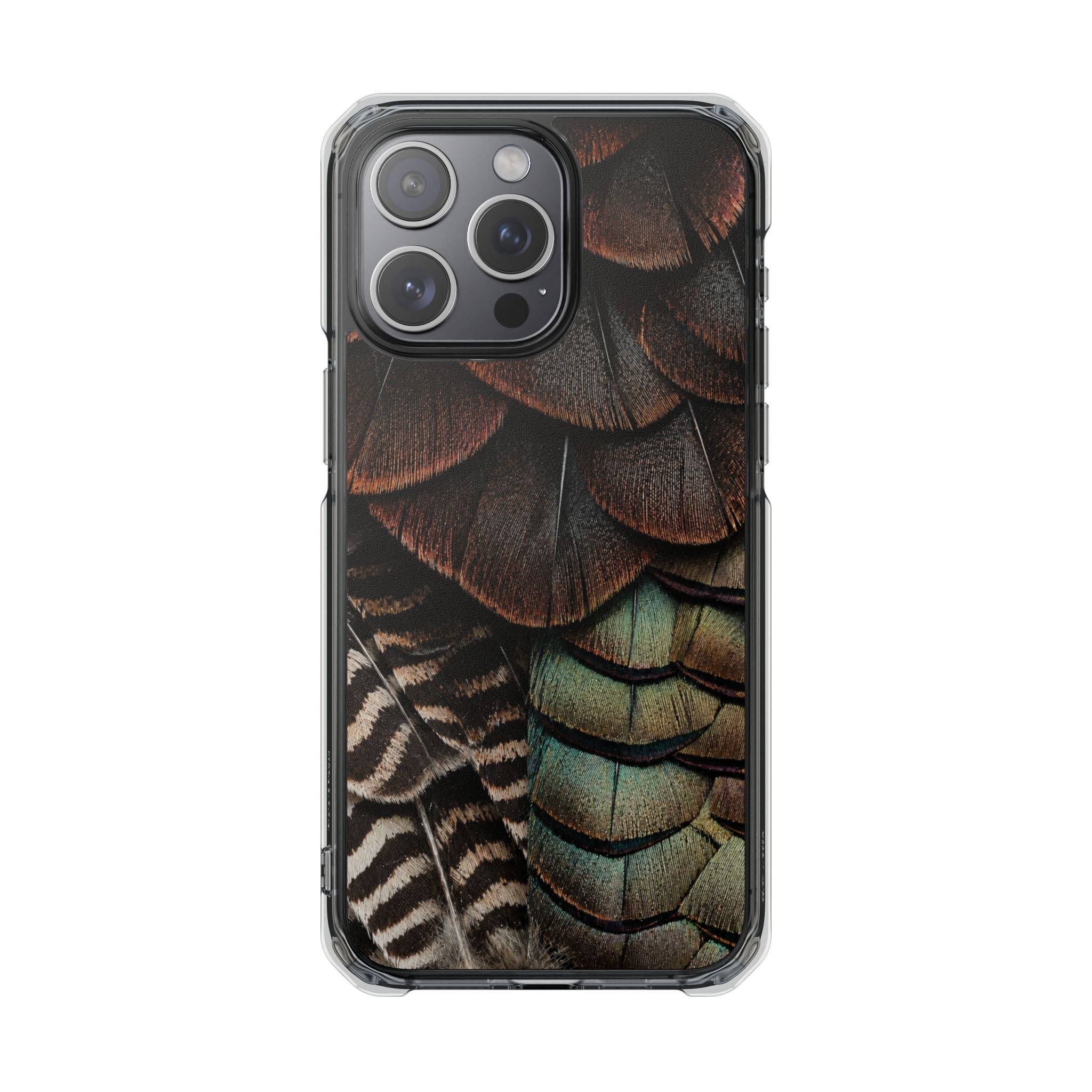 Turkey MagSafe® Compatible Phone Case