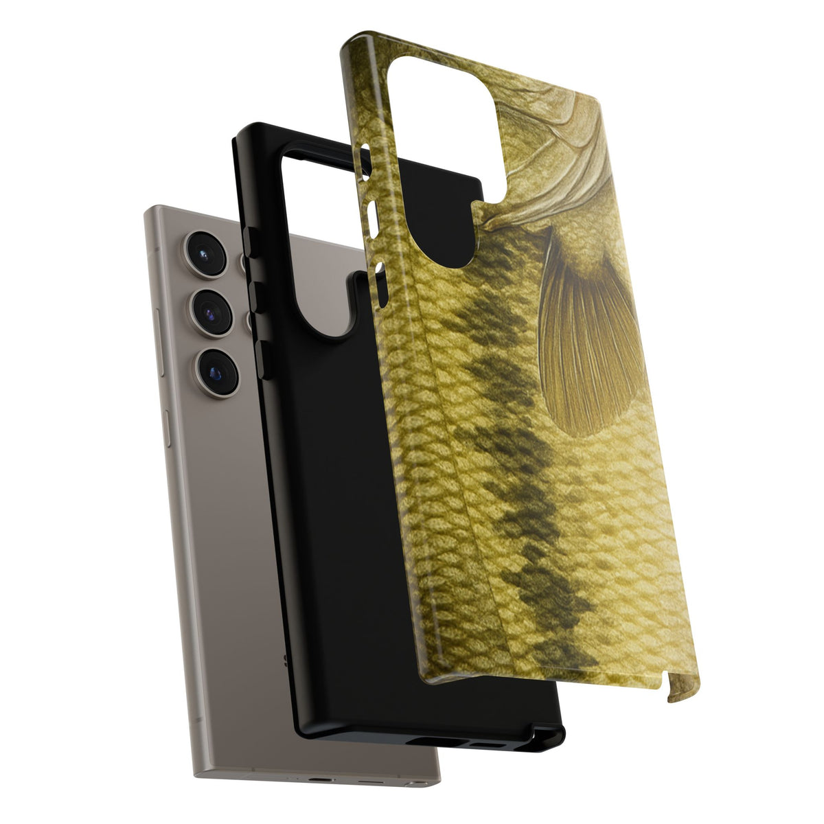 Lunker Life Tough Case