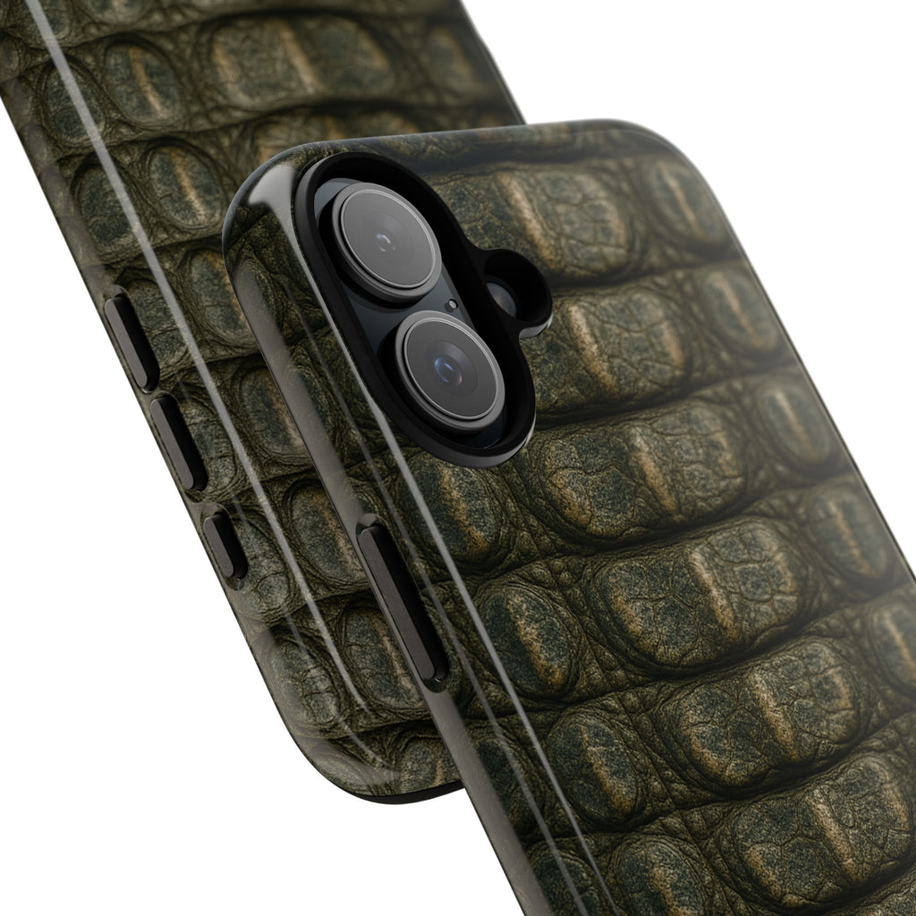 Bayou Beast Tough Case