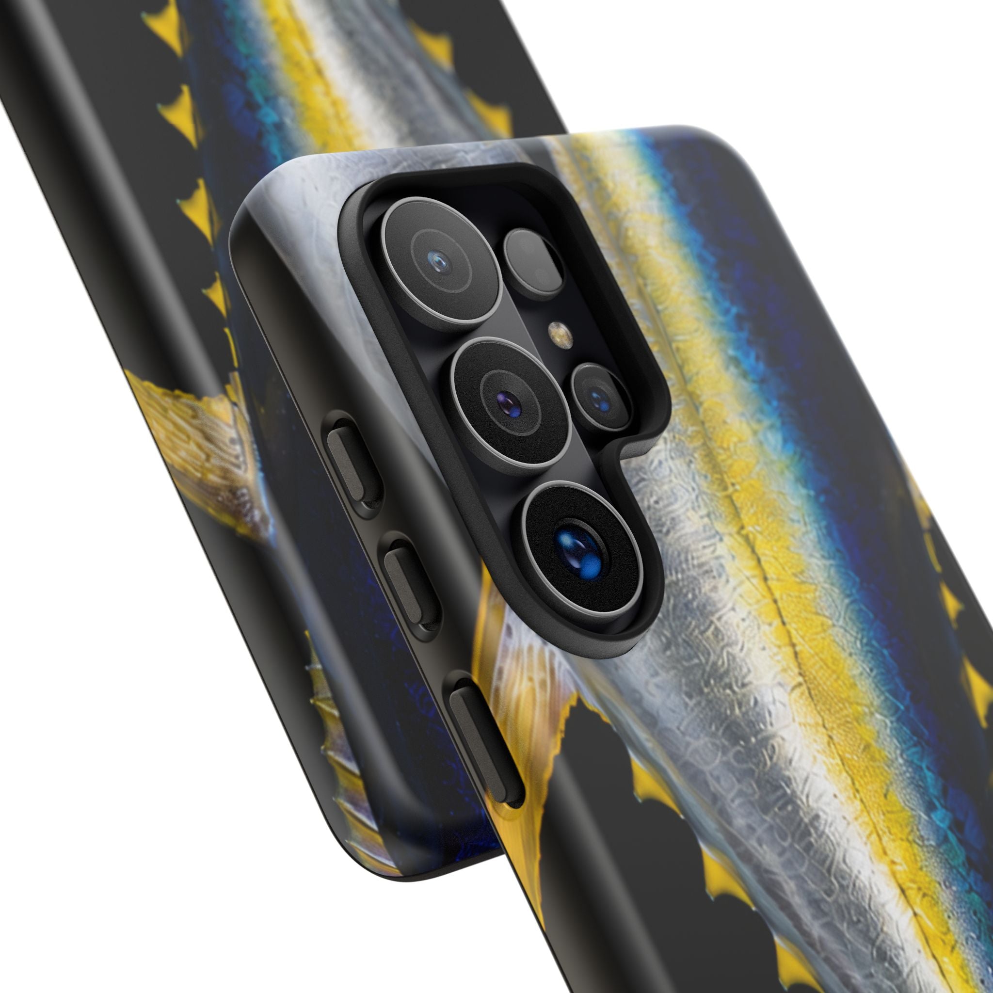 Yellowfin Tuna Tough Case