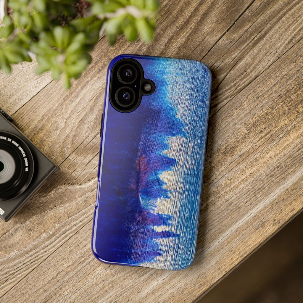Swordfish Tough Phone Case | Marine Life-Inspired Protection | Knox&Co.