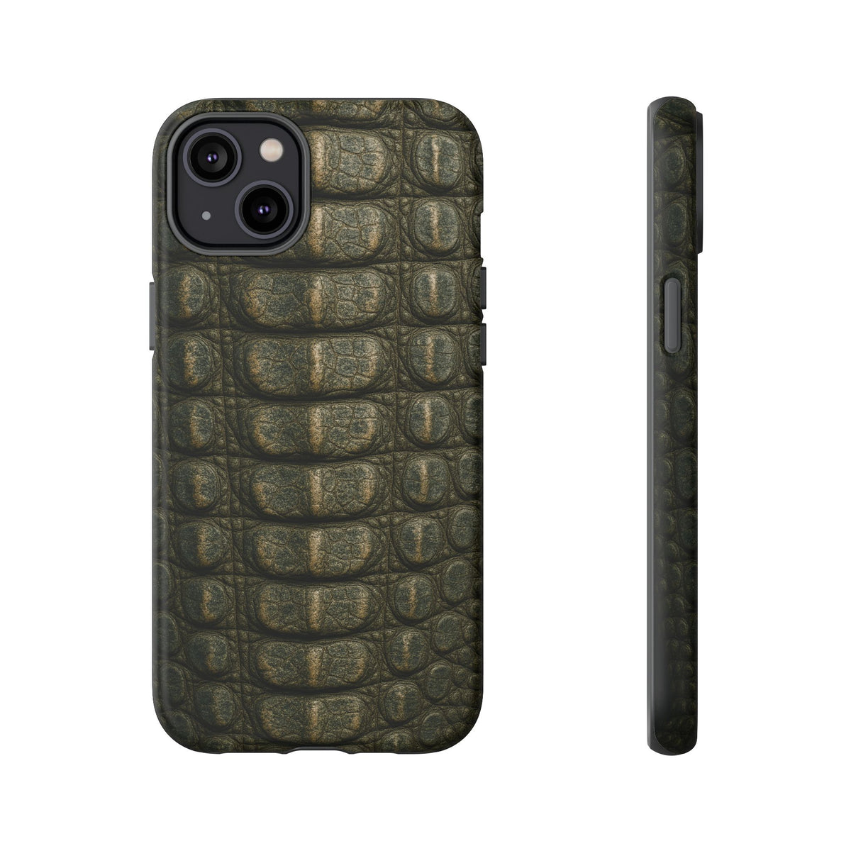 Bayou Beast Tough Case