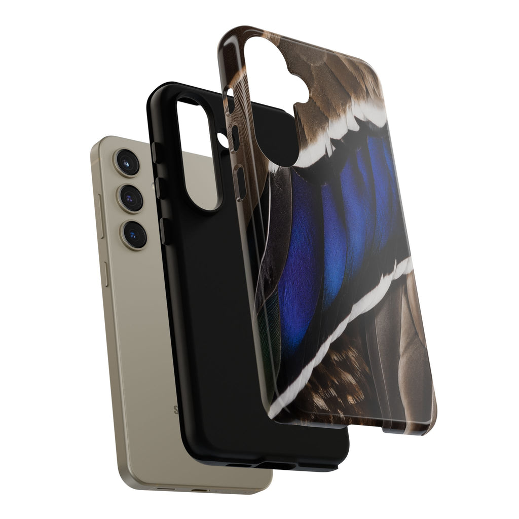 Marsh Mallard Tough Case