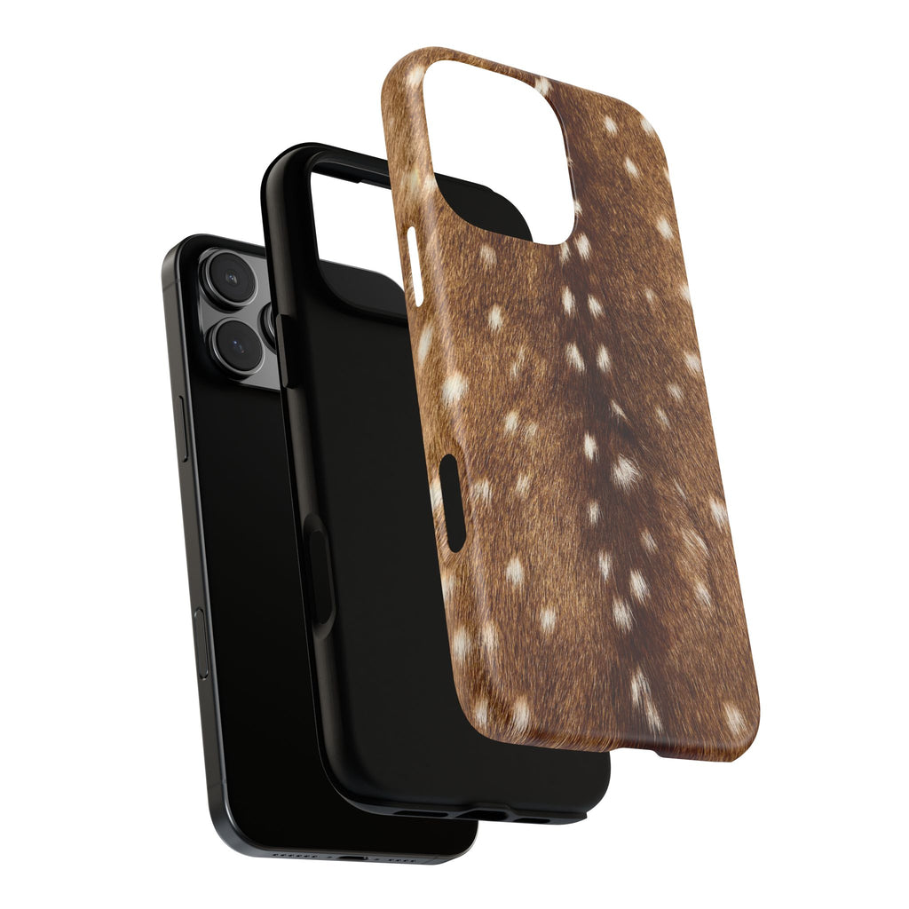 Texas Axis Tough Case