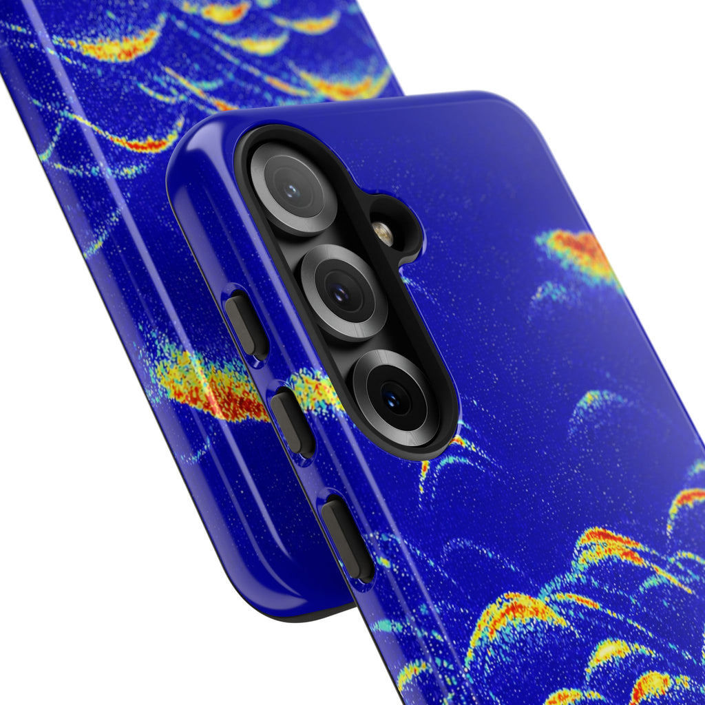 Check'n Bottom Tough Case