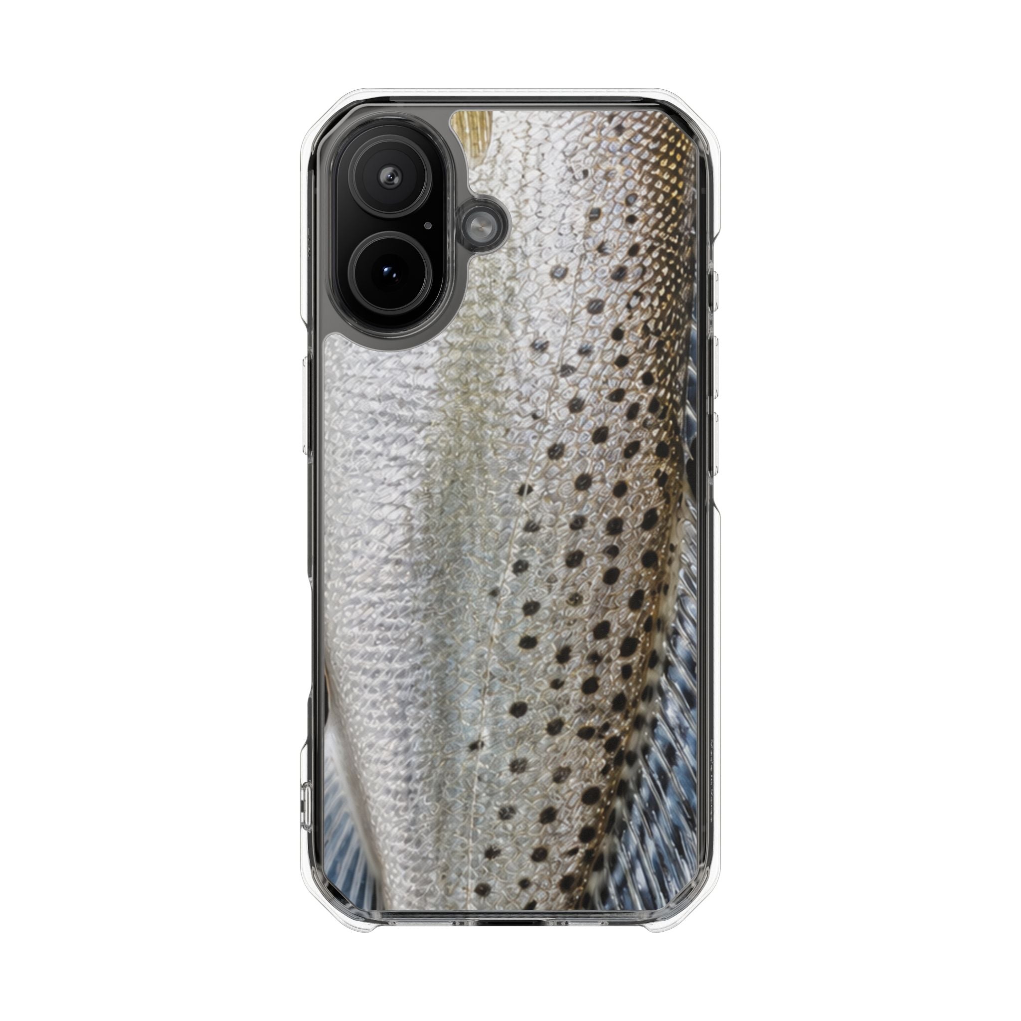 Speckled Trout Phone Case
