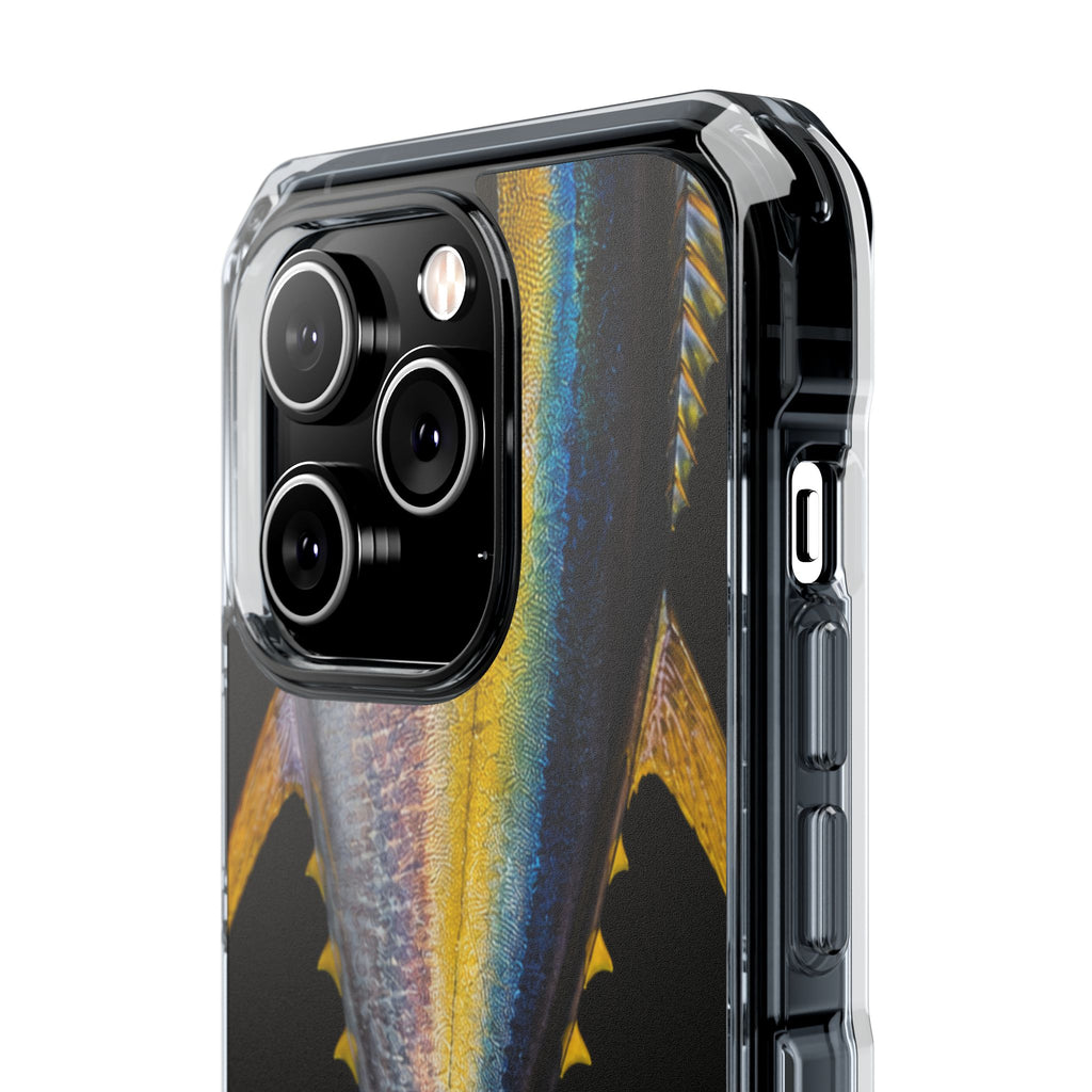Tuna MagSafe® Compatible Phone Case