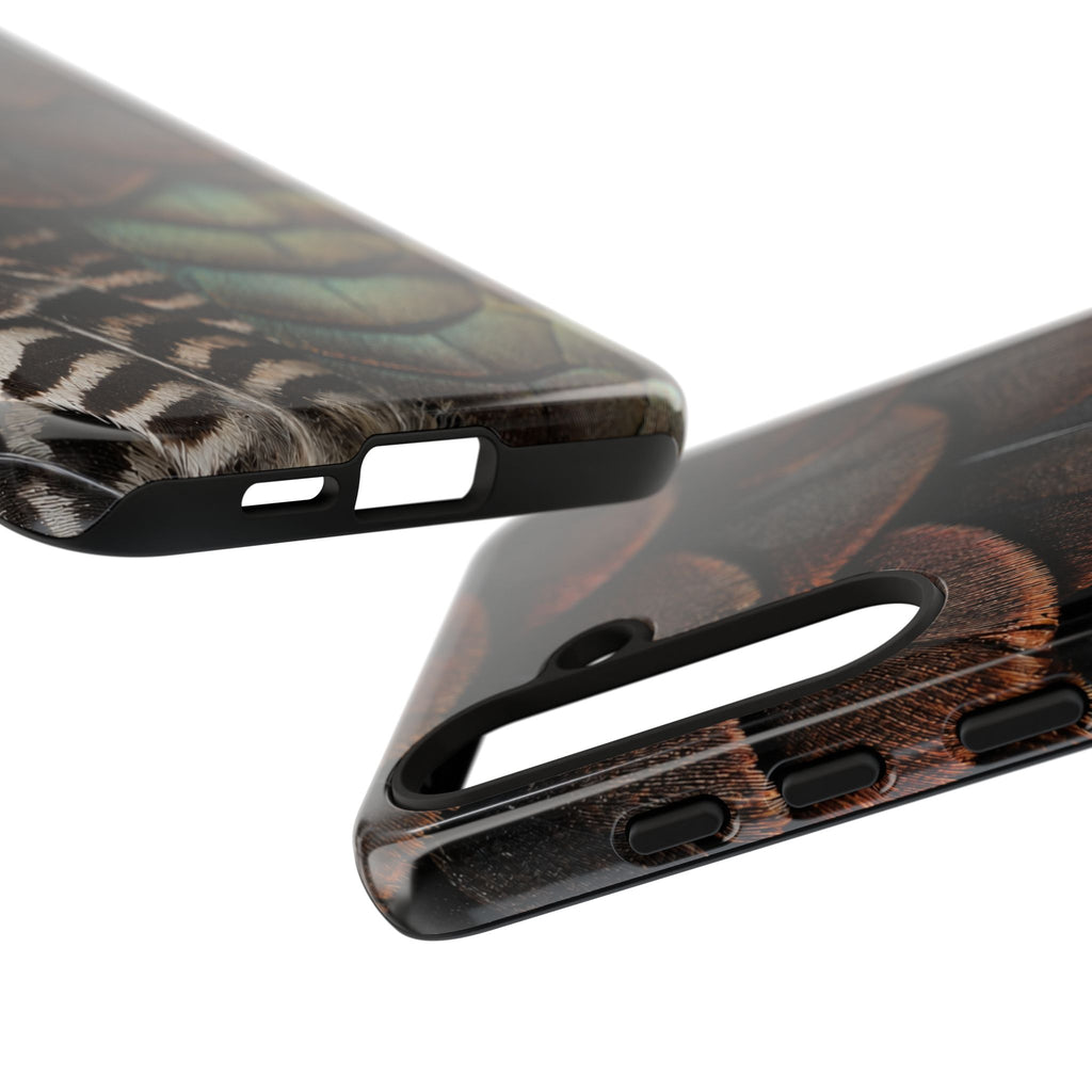 Longbeard Legend Turkey Tough Case