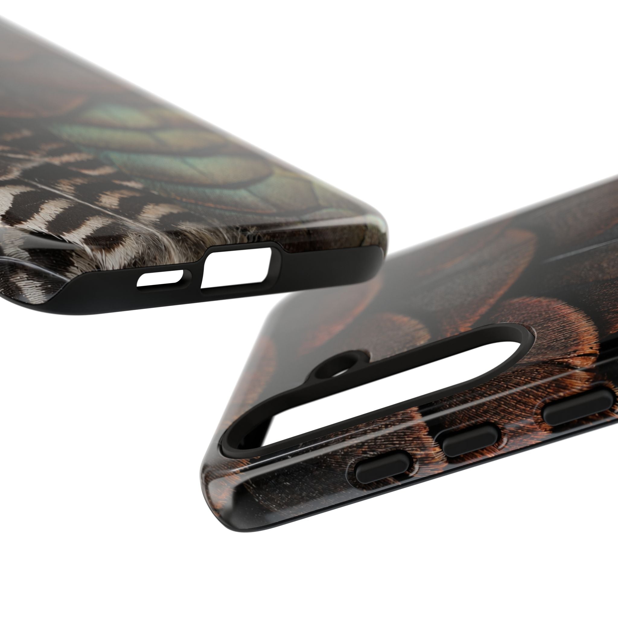 Longbeard Legend Turkey Tough Case