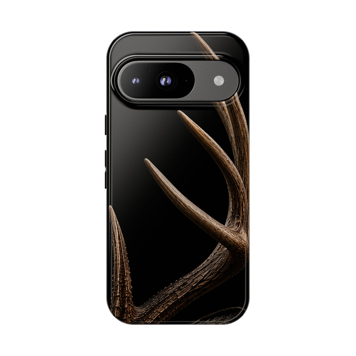 Bottomland Buck Tough Case