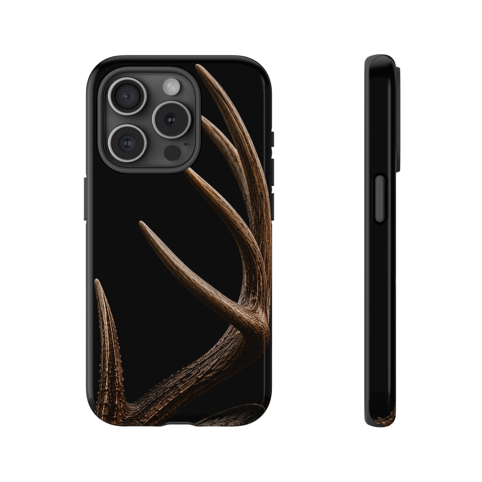 Bottomland Buck Tough Case