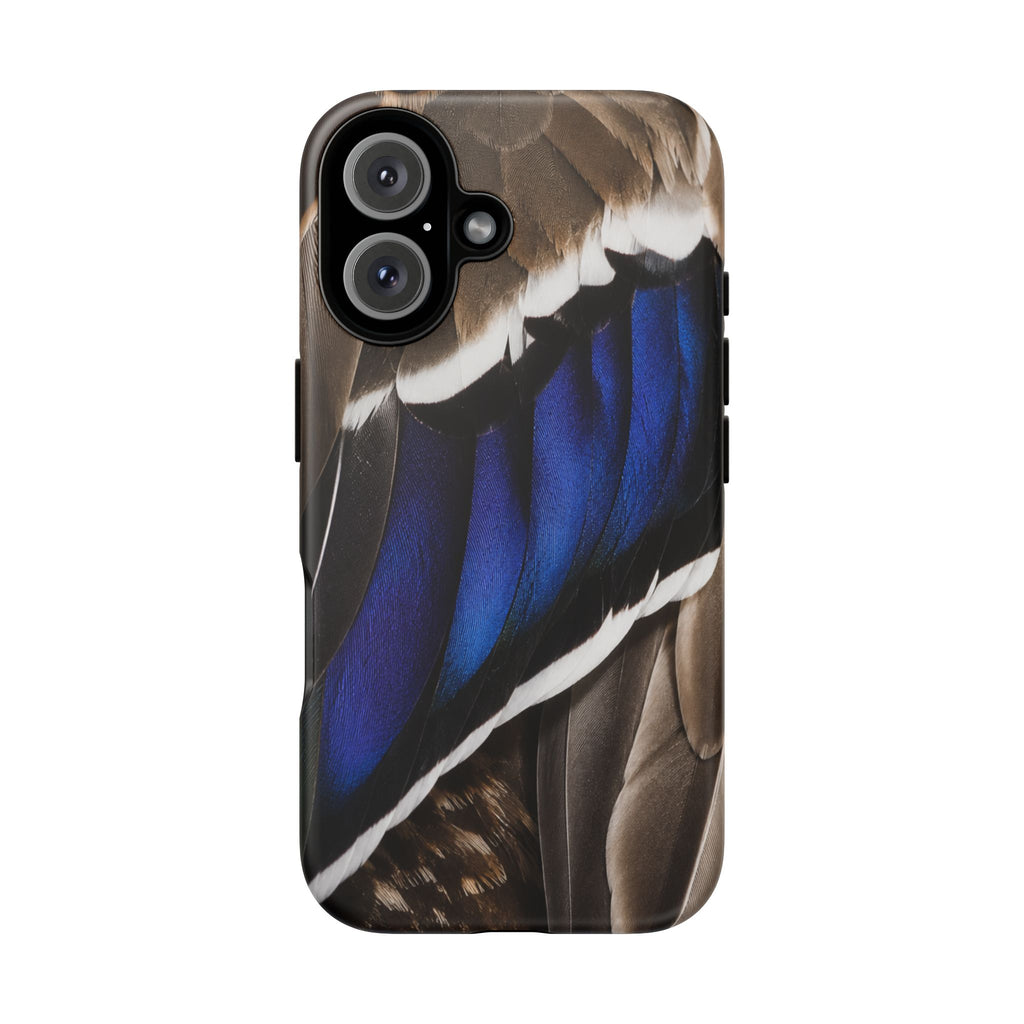 Marsh Mallard Tough Case