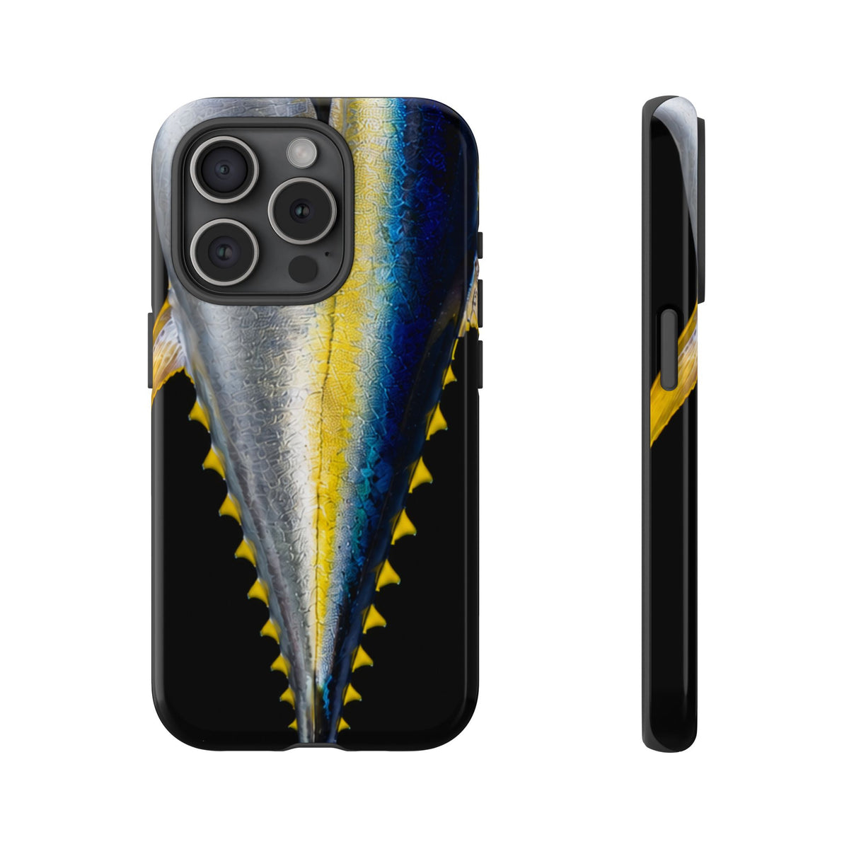 Yellowfin Tuna Tough Case
