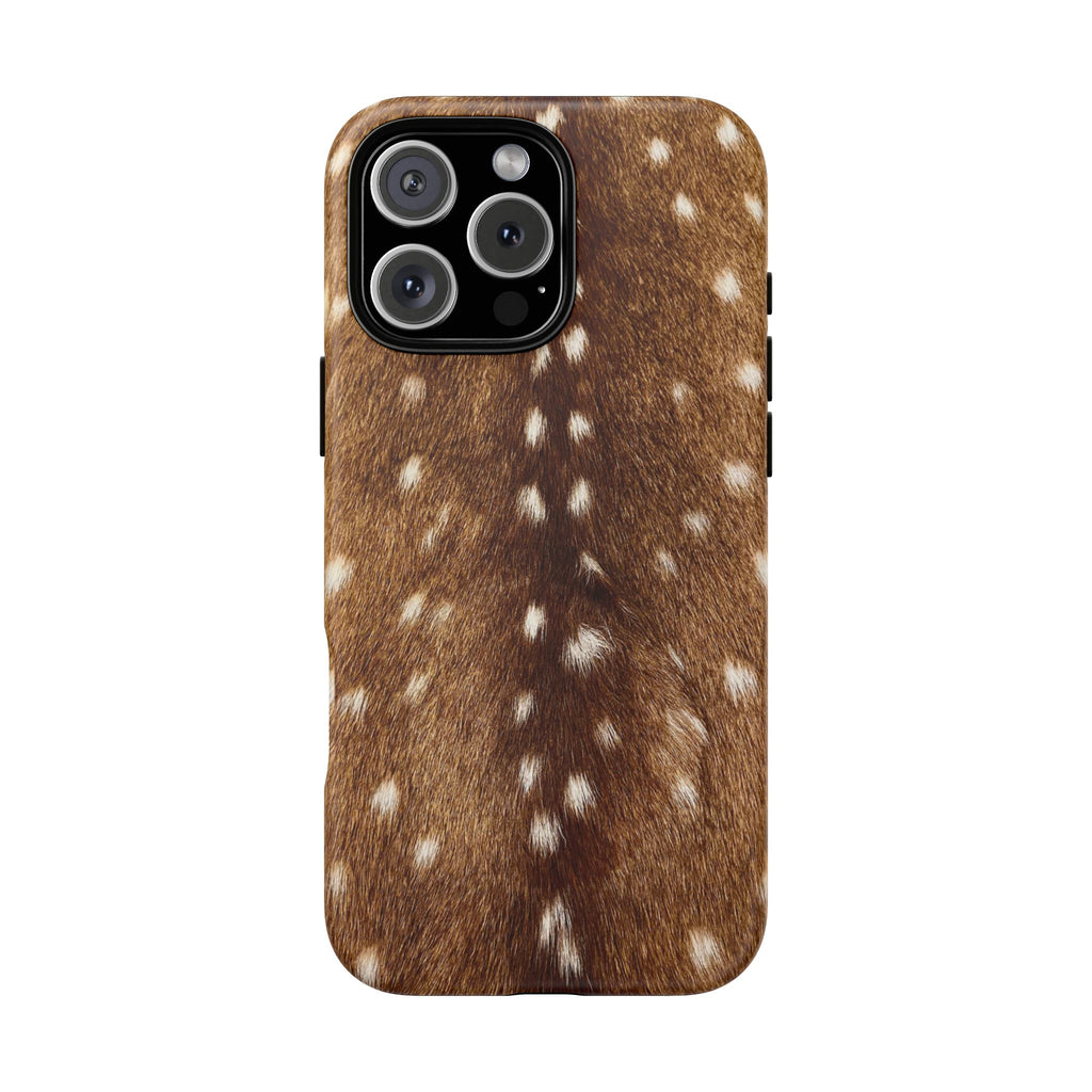 Texas Axis Tough Case