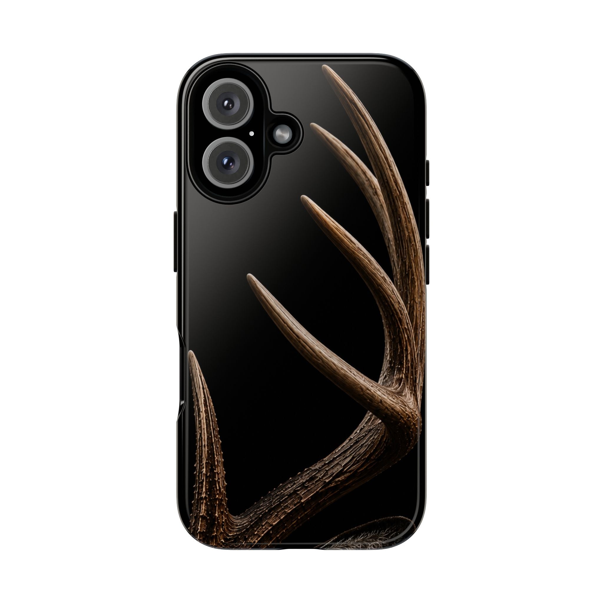 Bottomland Buck Tough Case