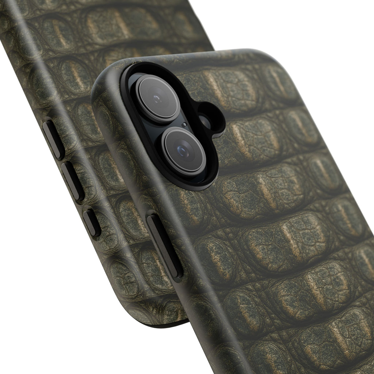 Bayou Beast Tough Case