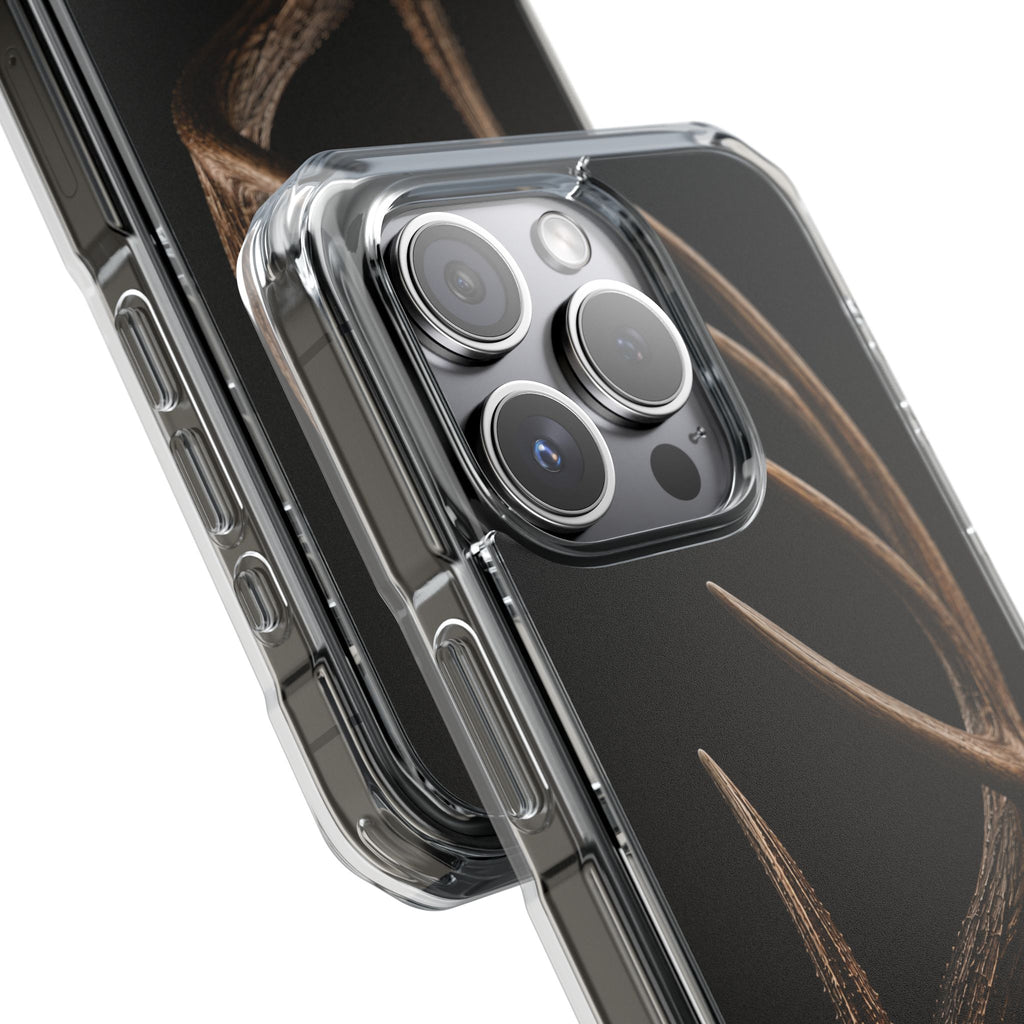 Bottomland Buck - MagSafe Compatible