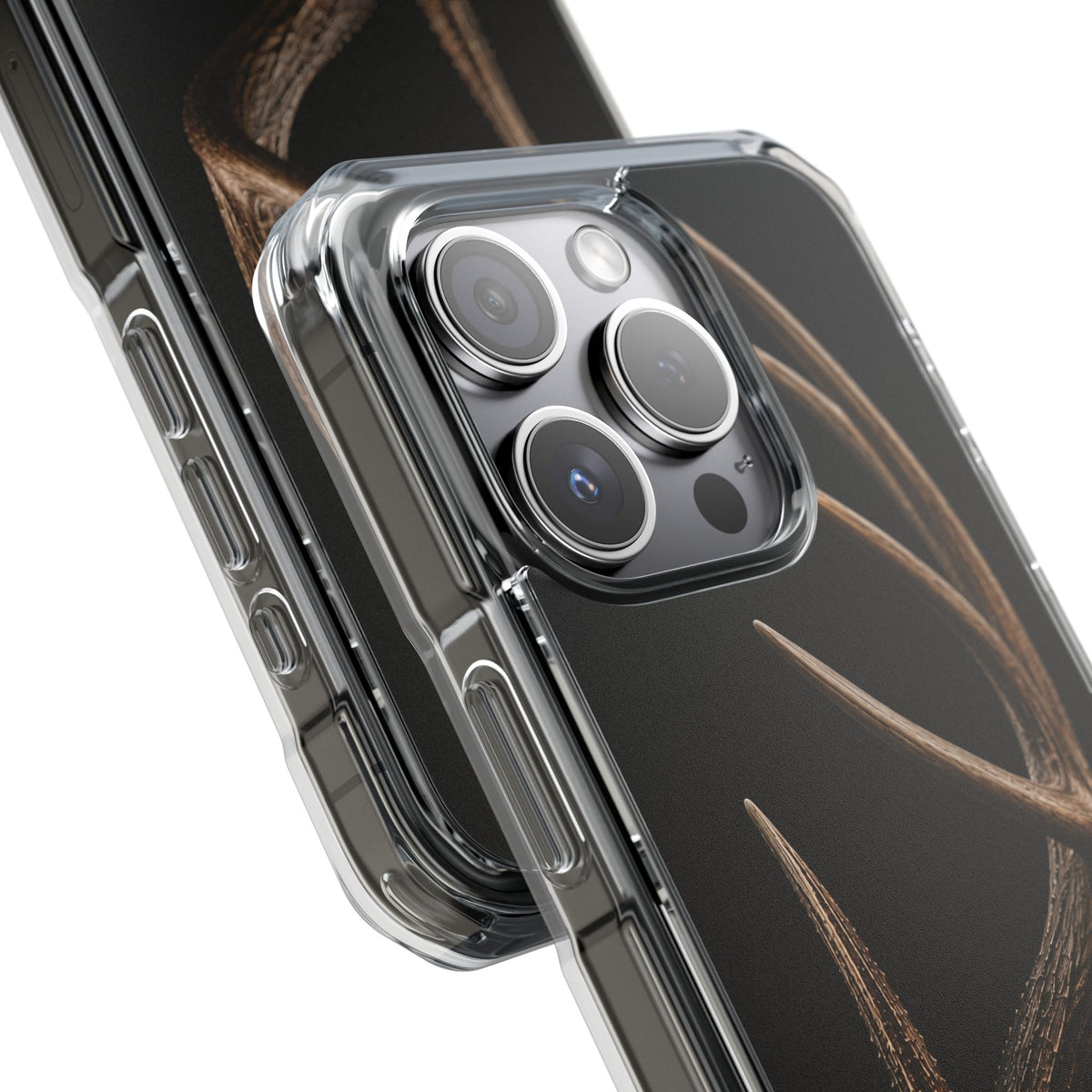 Bottomland Buck - MagSafe Compatible