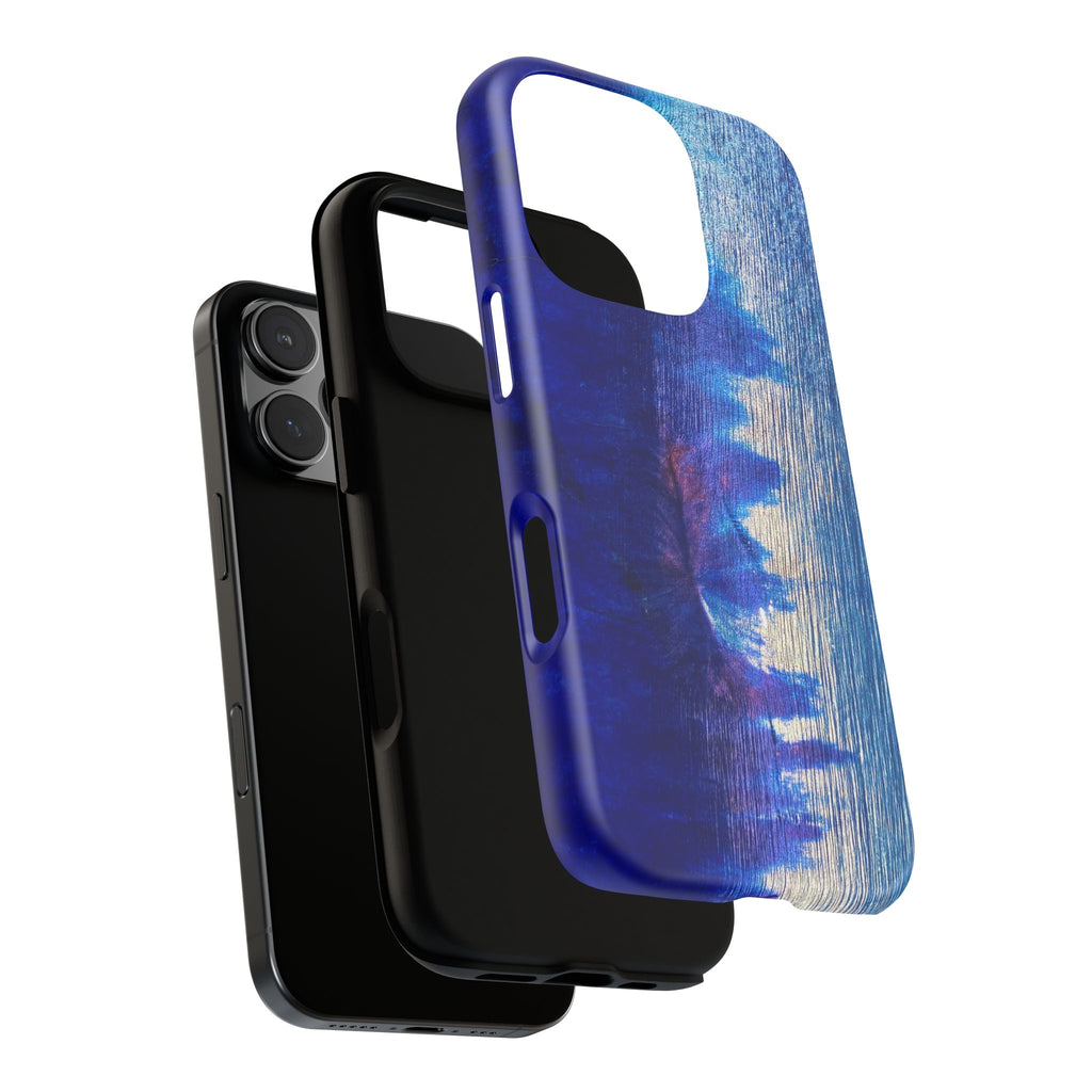 Swordfish Tough Phone Case | Marine Life-Inspired Protection | Knox&Co.