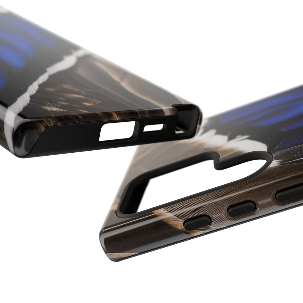 Marsh Mallard Tough Case