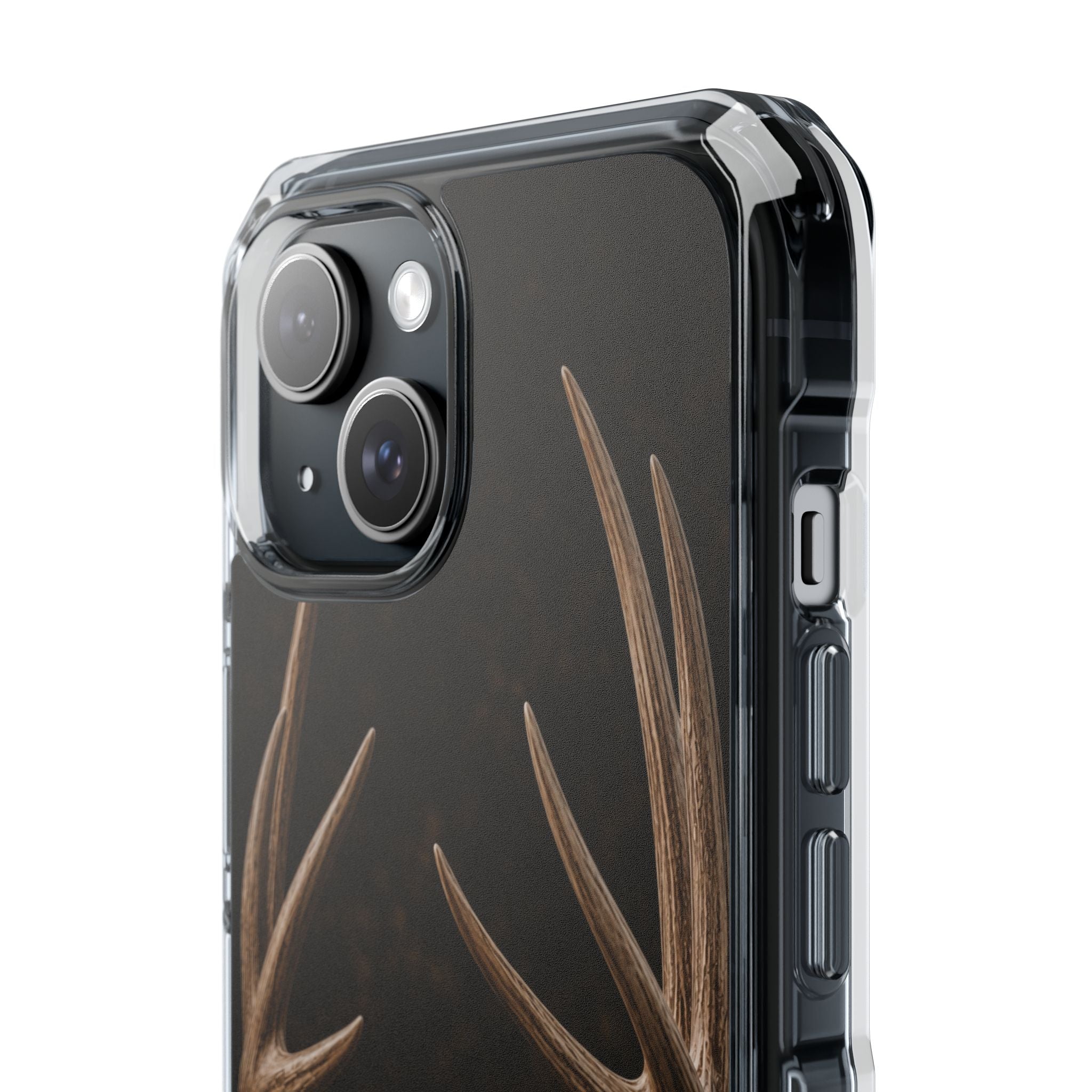 Marsh Mallard Phone Case