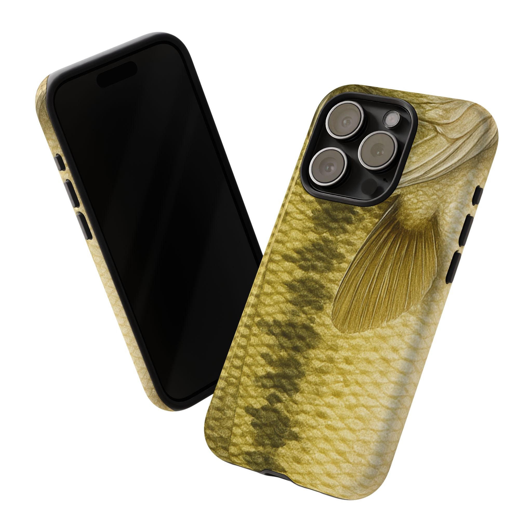 Lunker Life Tough Case