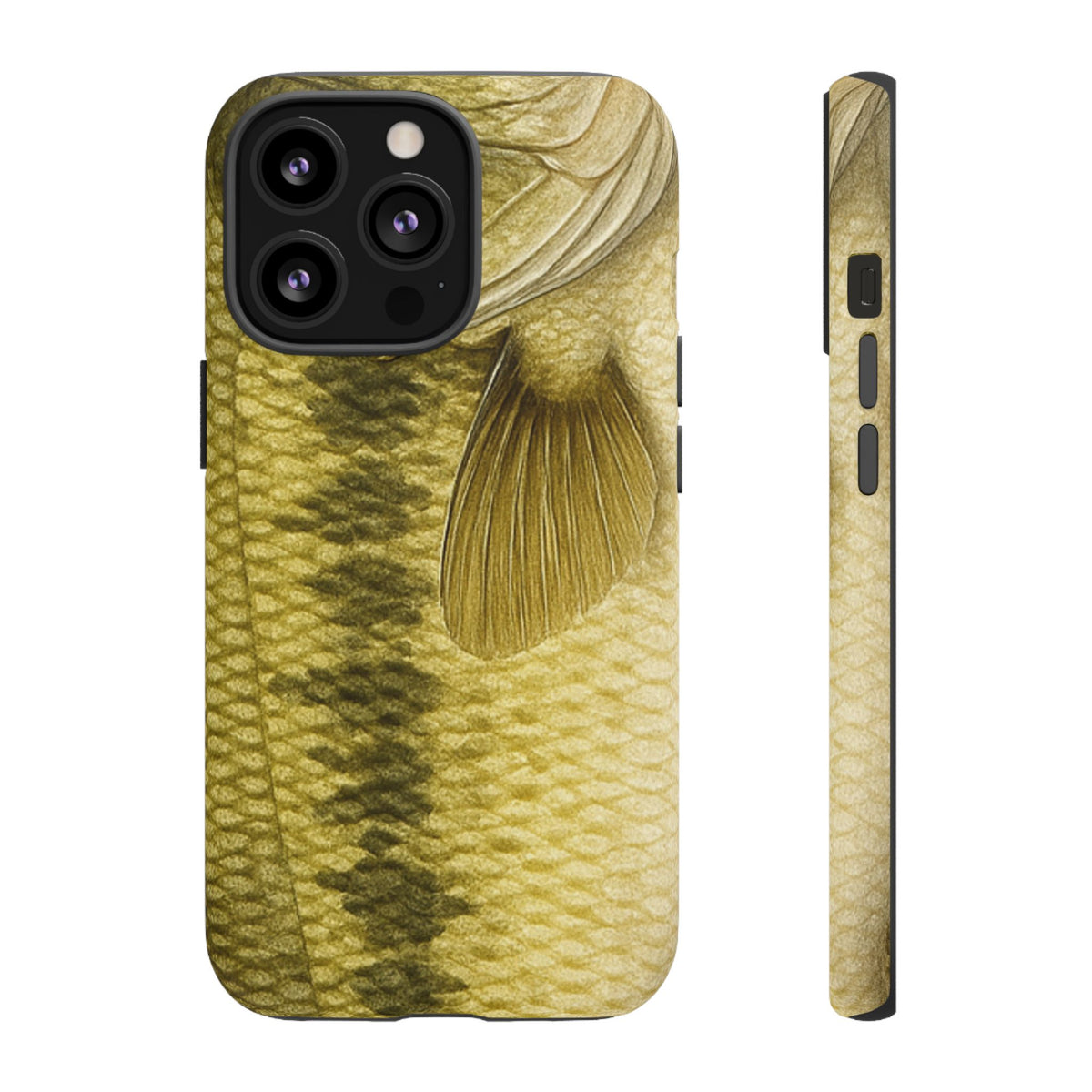 Lunker Life Tough Case