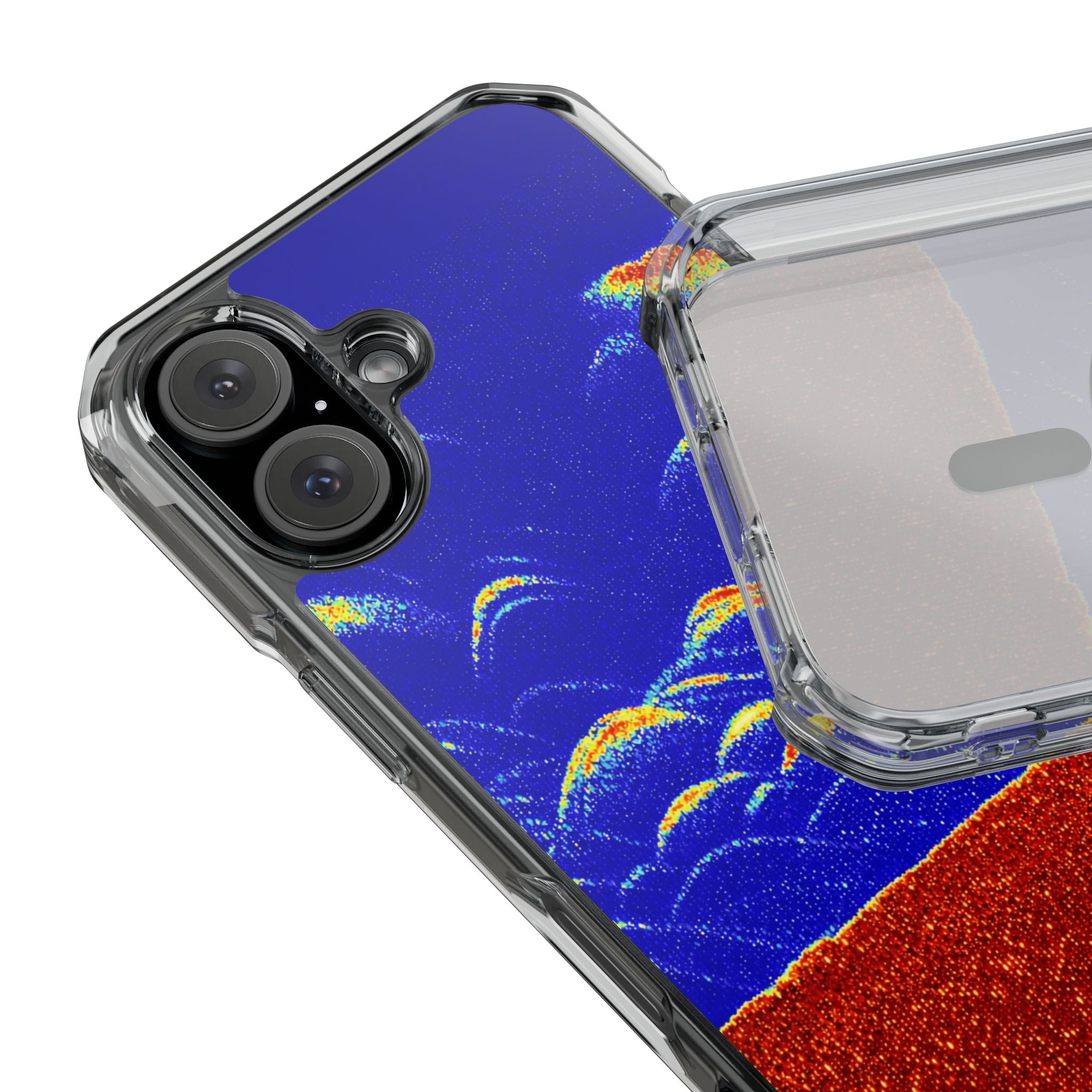 Depth Finder MagSafe® Phone Case